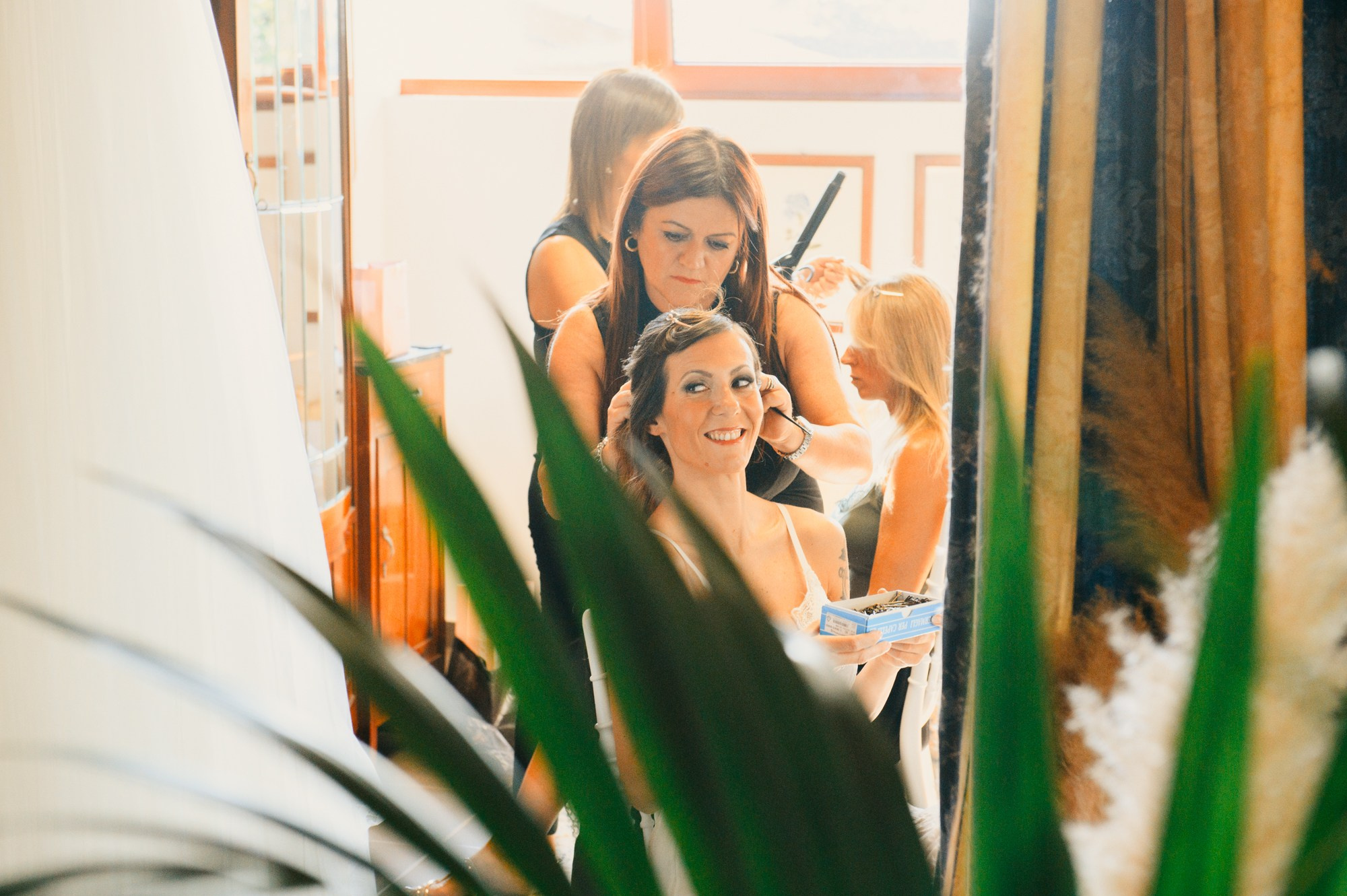 Matrimonio S+F. Анастасия Бучинская фотограф в Милане