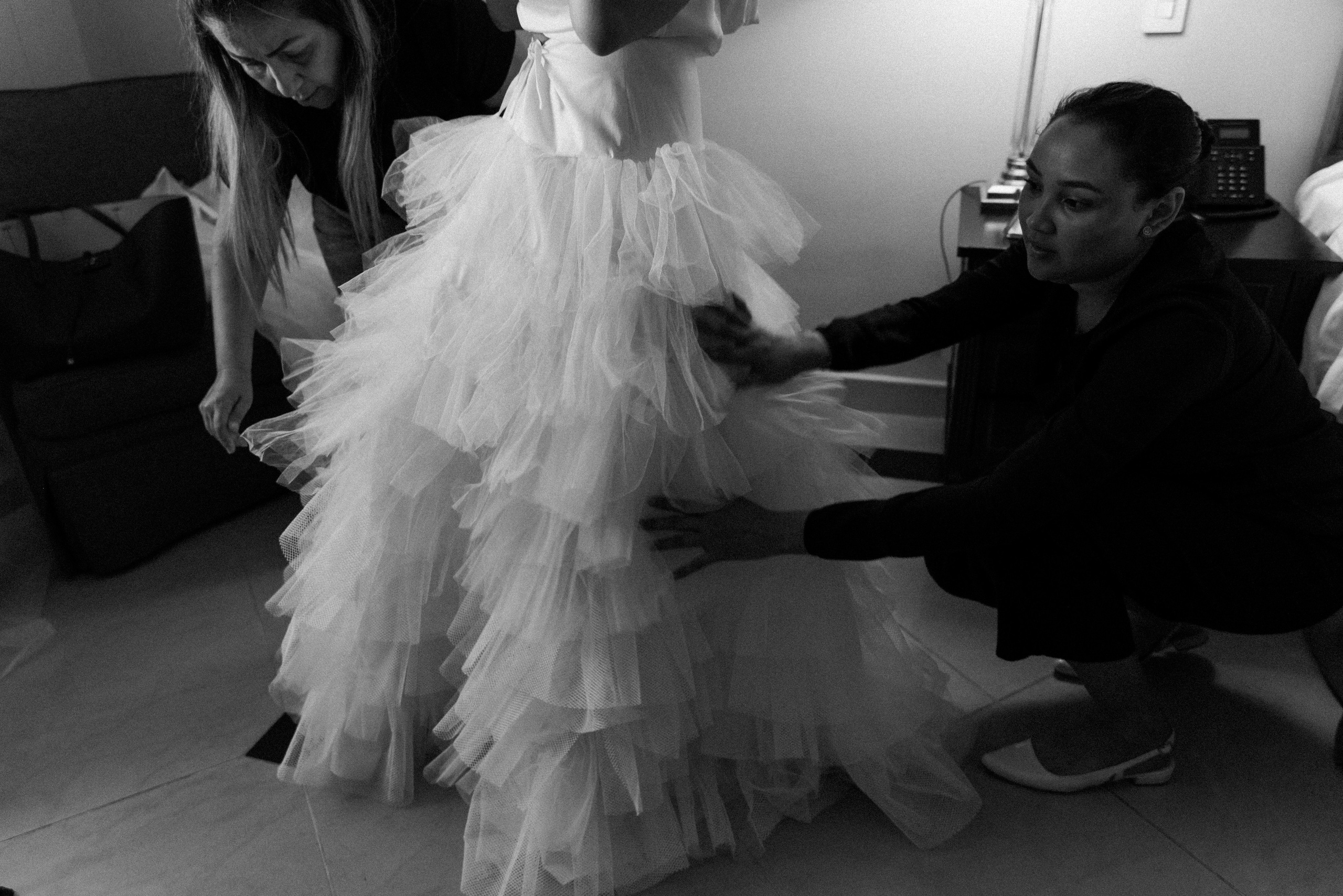 Boda en Barranquilla | Salon Comfamiliar Sede Caribe. Fotógrafos de bodas en Barranquilla, Cartagena y Santa Marta | BanderArt