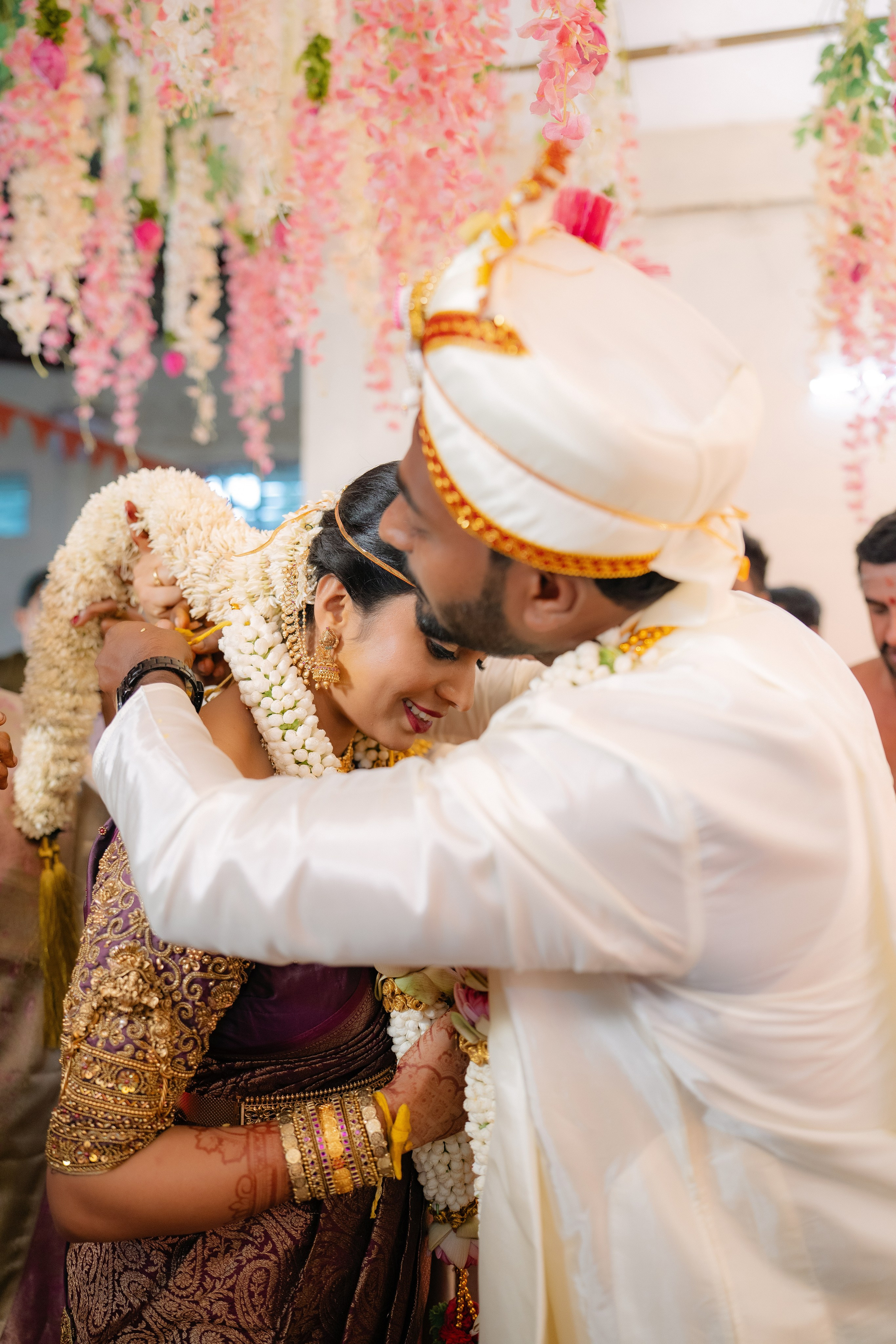 Wedding. Fine art Wedding Photographers in India & Canada