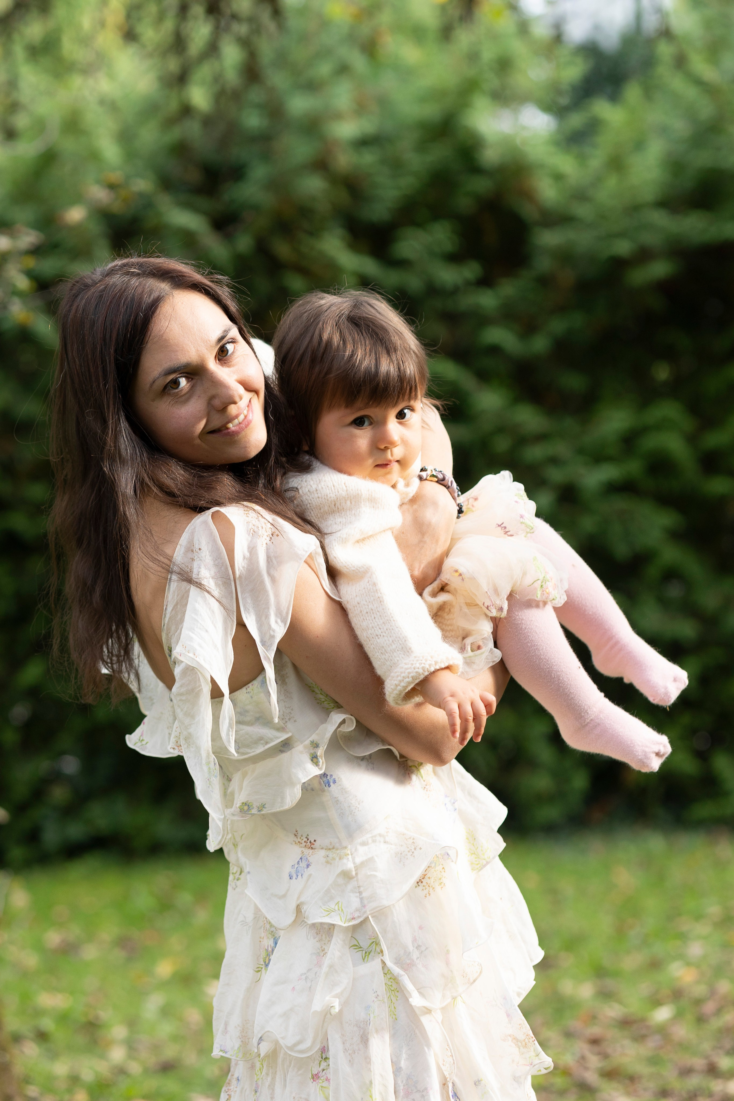 Julia & Diana. Photographer in Munich