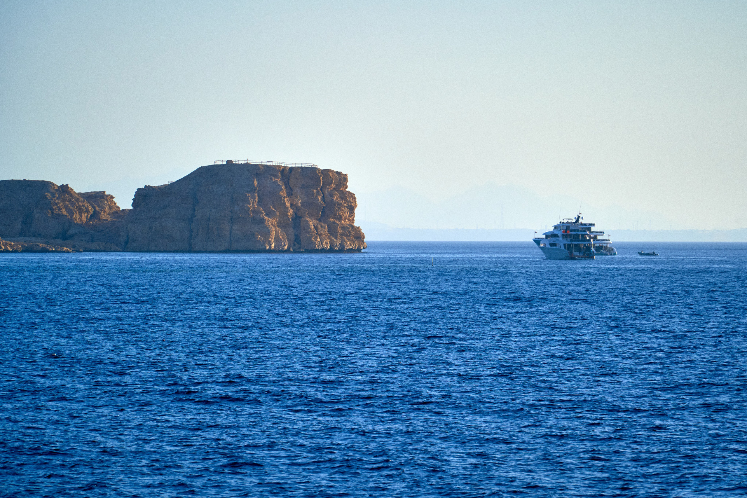 Photography - seascape - red sea, Egypt - photographer and videographer Andriej Szypilow