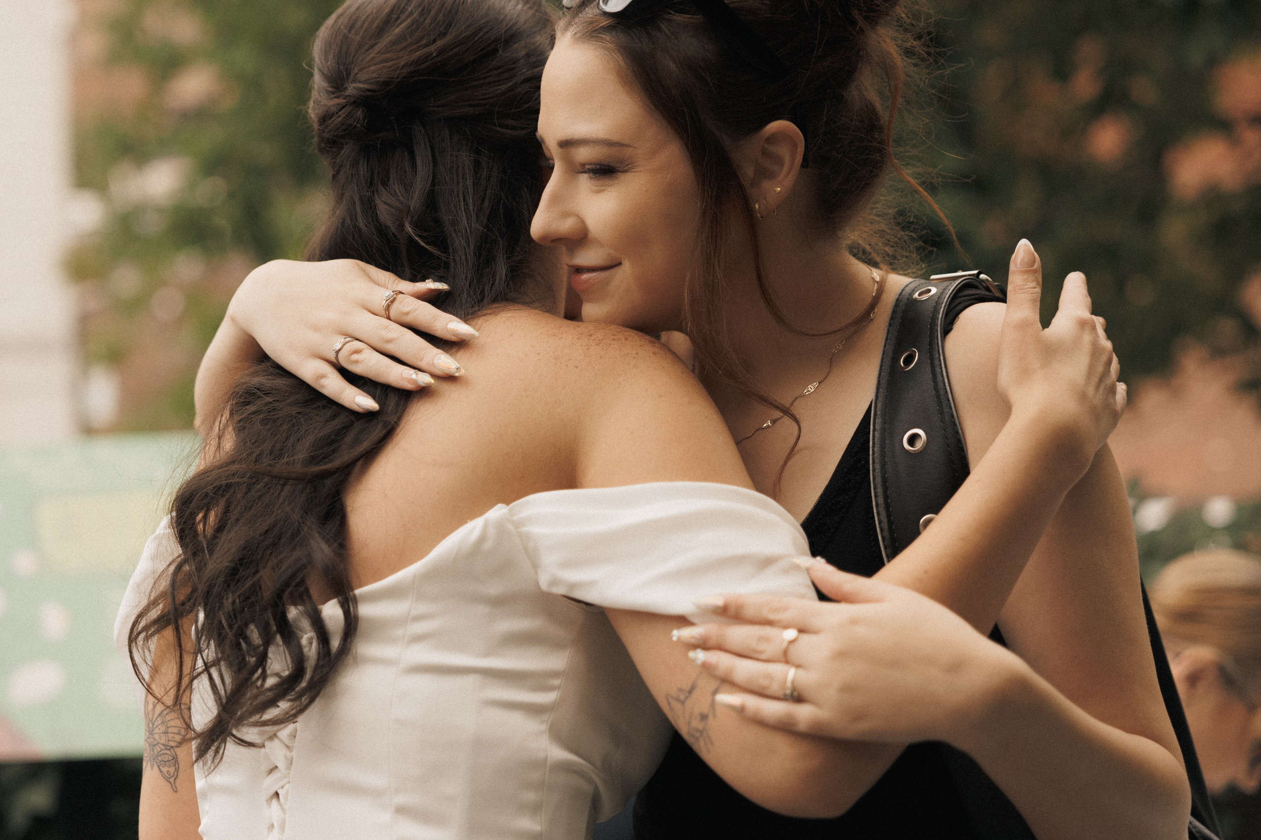 Samantha & Brandon. Anna Gabitova | Montreal Family, Newborn & Maternity Photographer