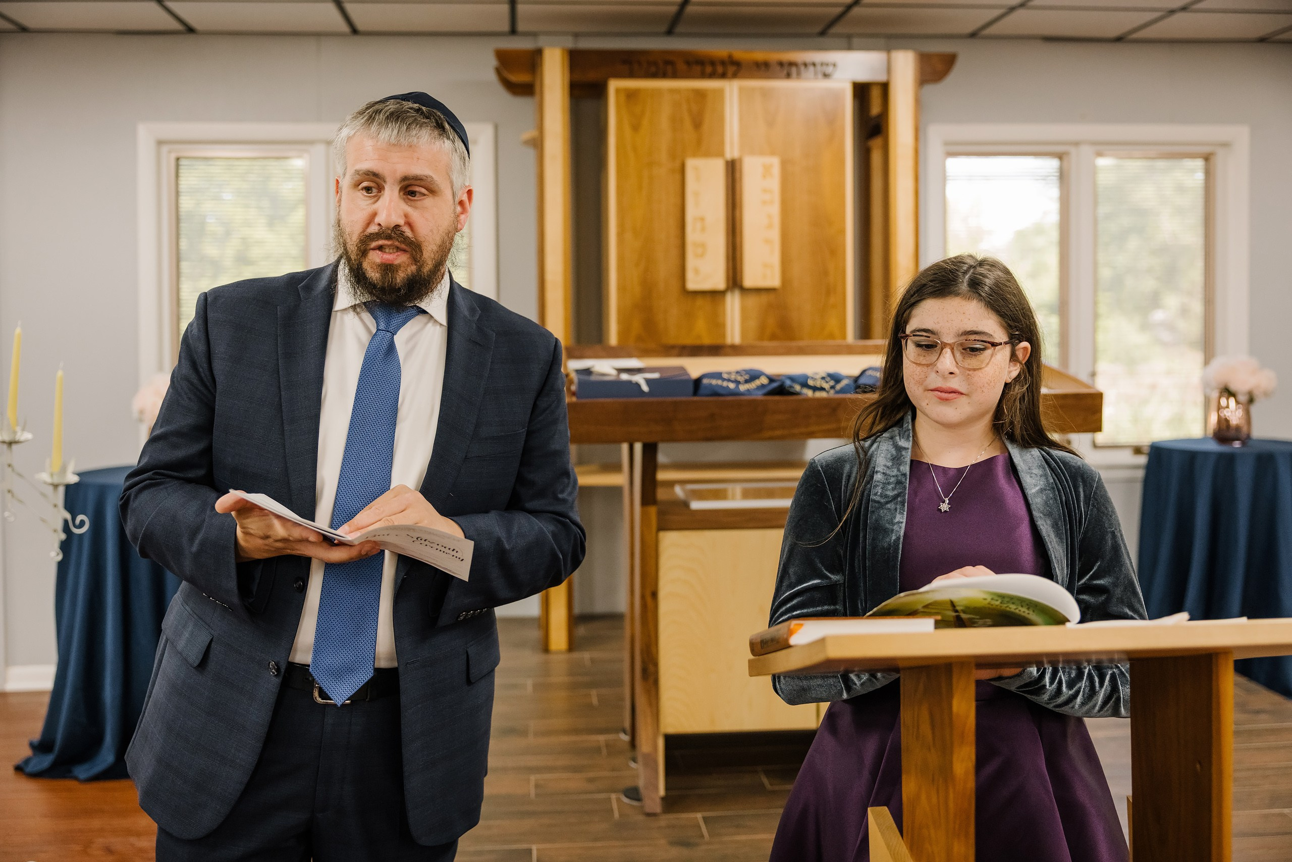 09.01.2025 Bat Mitzvah. Wedding family event photographer in Chicago Nick Yushevich