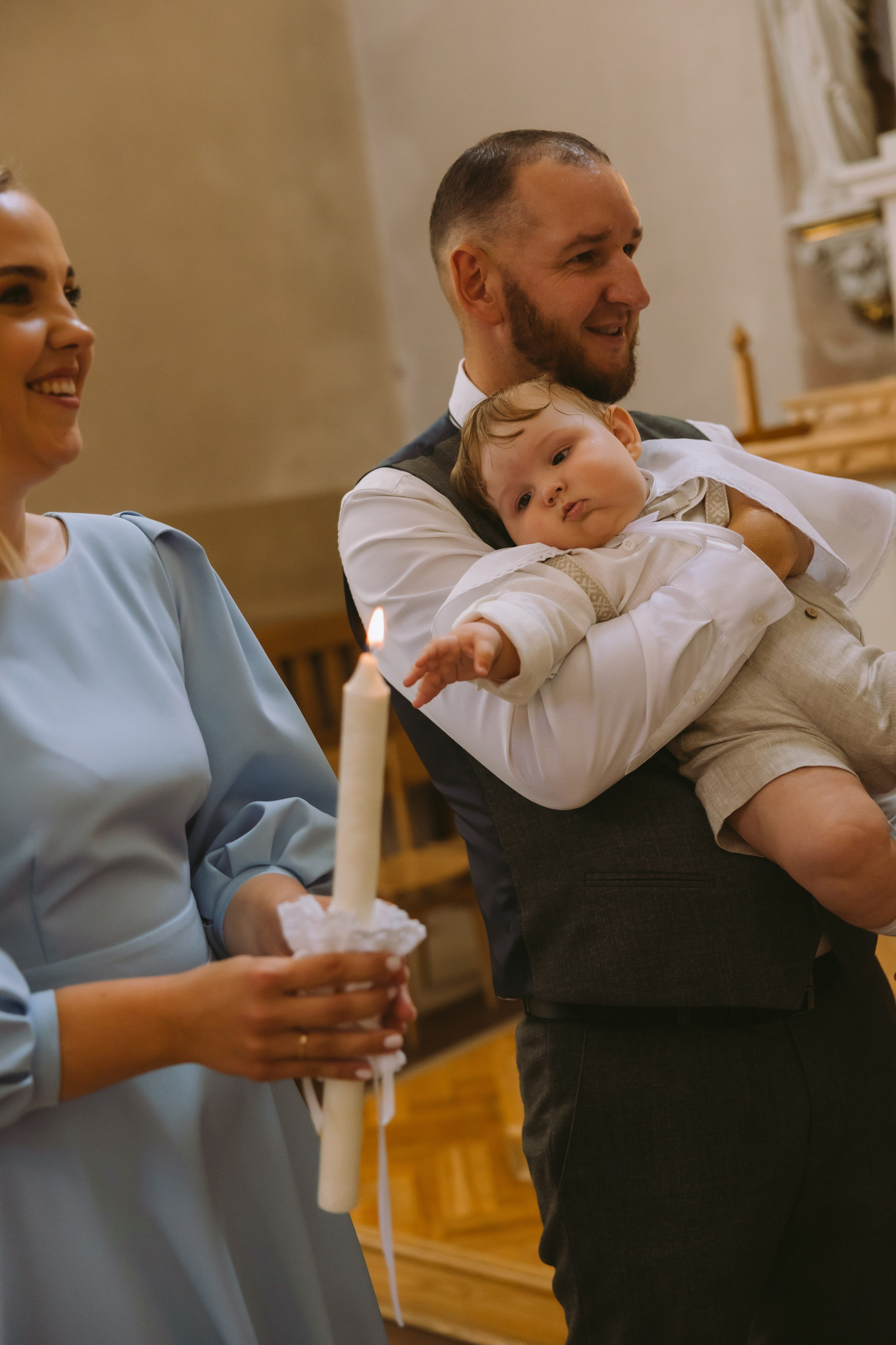 Krikštynos | 2025. Vestuvių ir šeimų fotografė Lena Bondarenko / belove photo