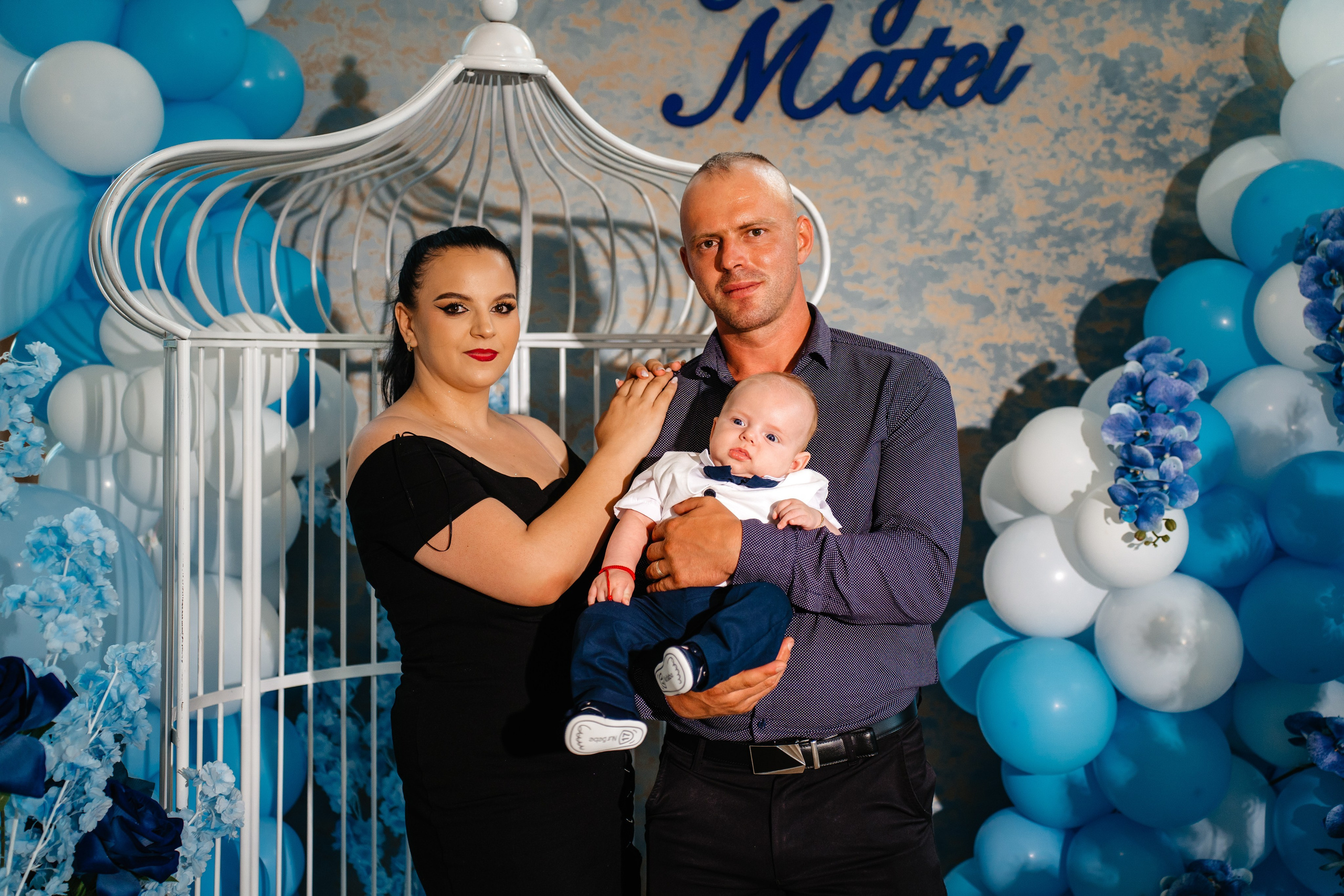 Anghel Matei. Derevlean Daniel Fotograf