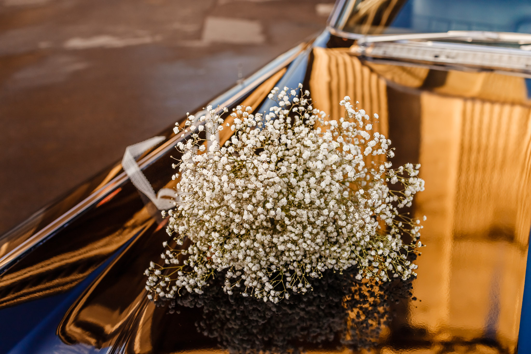 Wedding in Saint Petersburg
