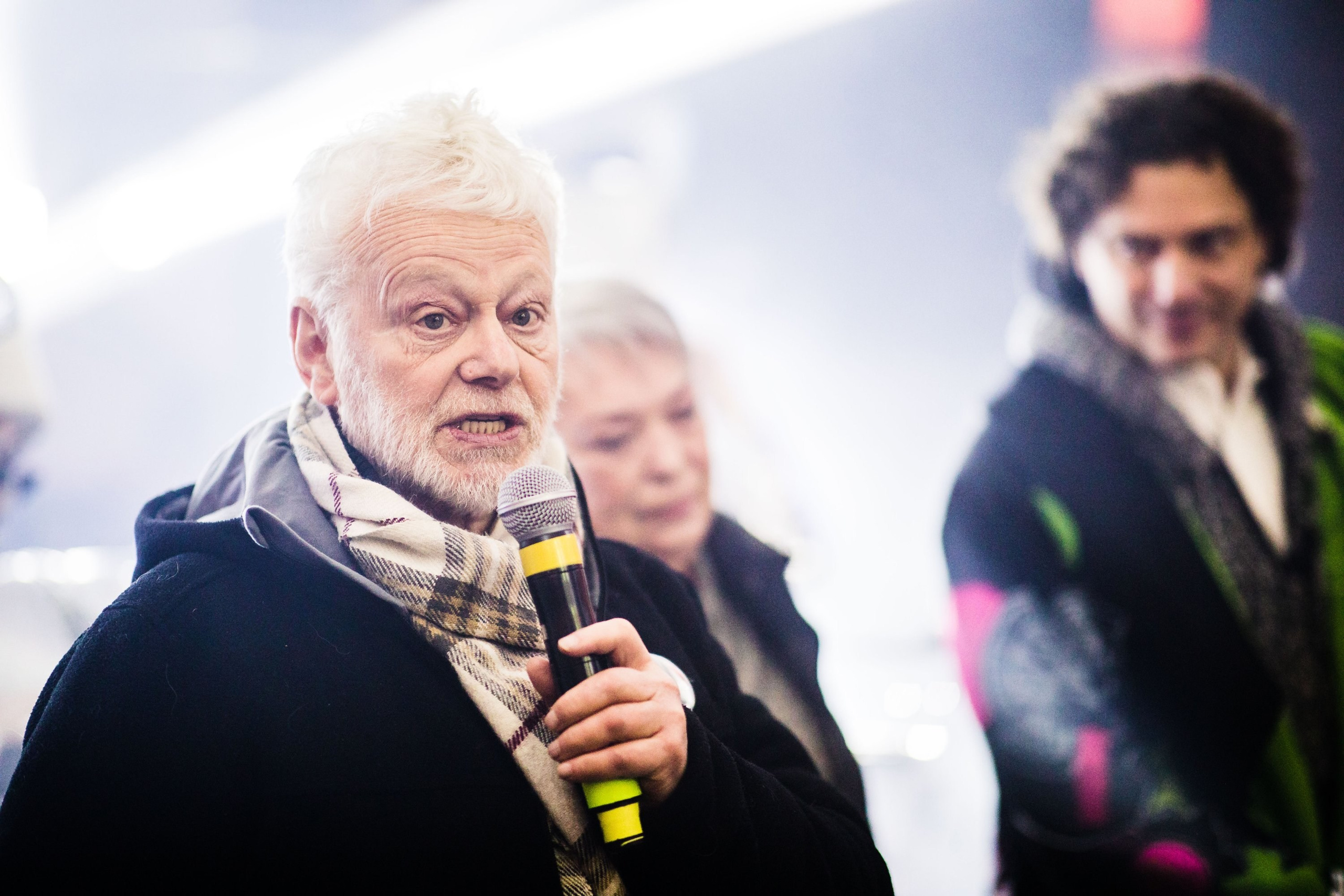 Birthday Gregory. True Story Photography