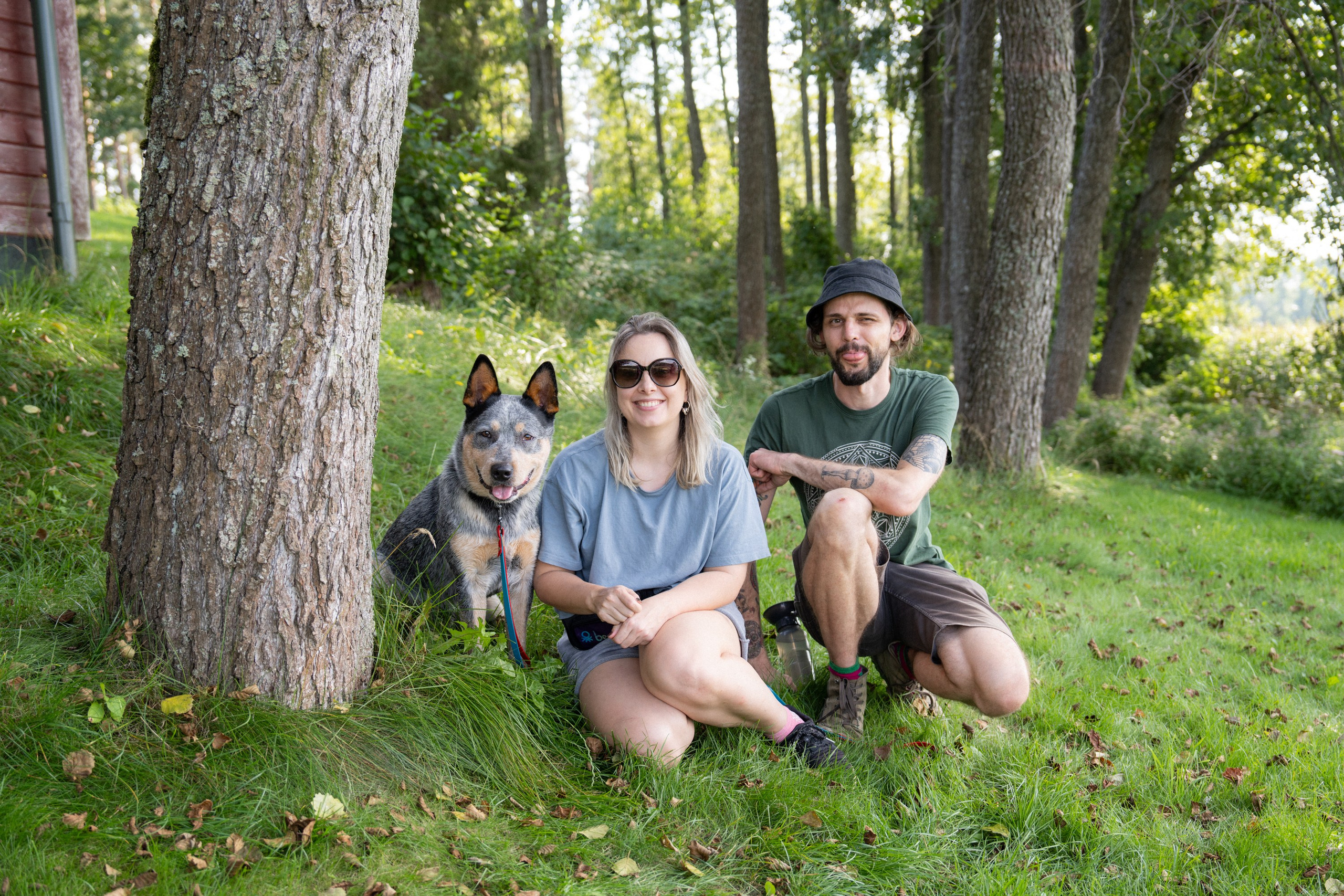 Heppi Dogo fest 2025. Vita Klimaševska ○ Fluffy Soulmate Photography