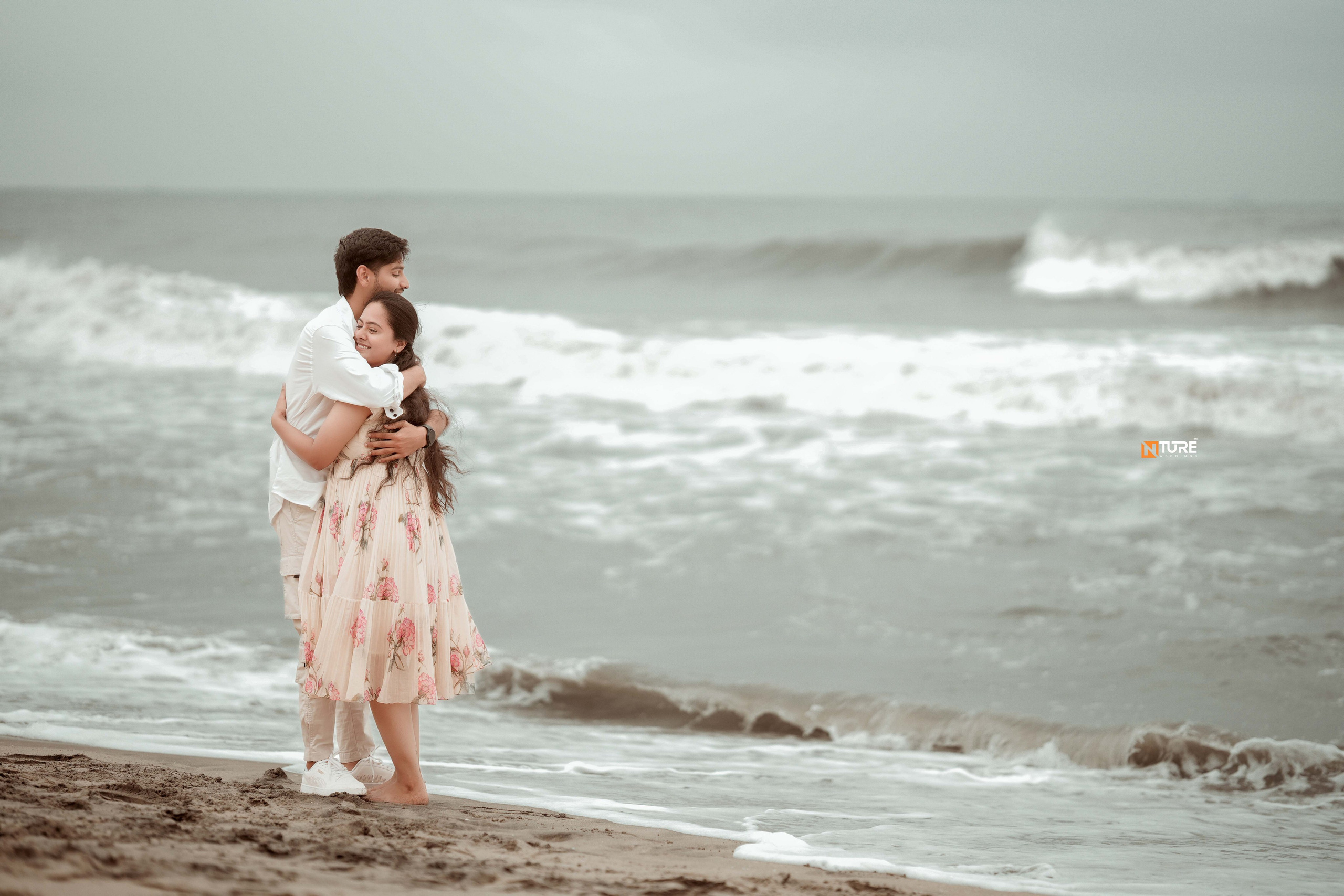 PHOTOS. NTURE WEDDING