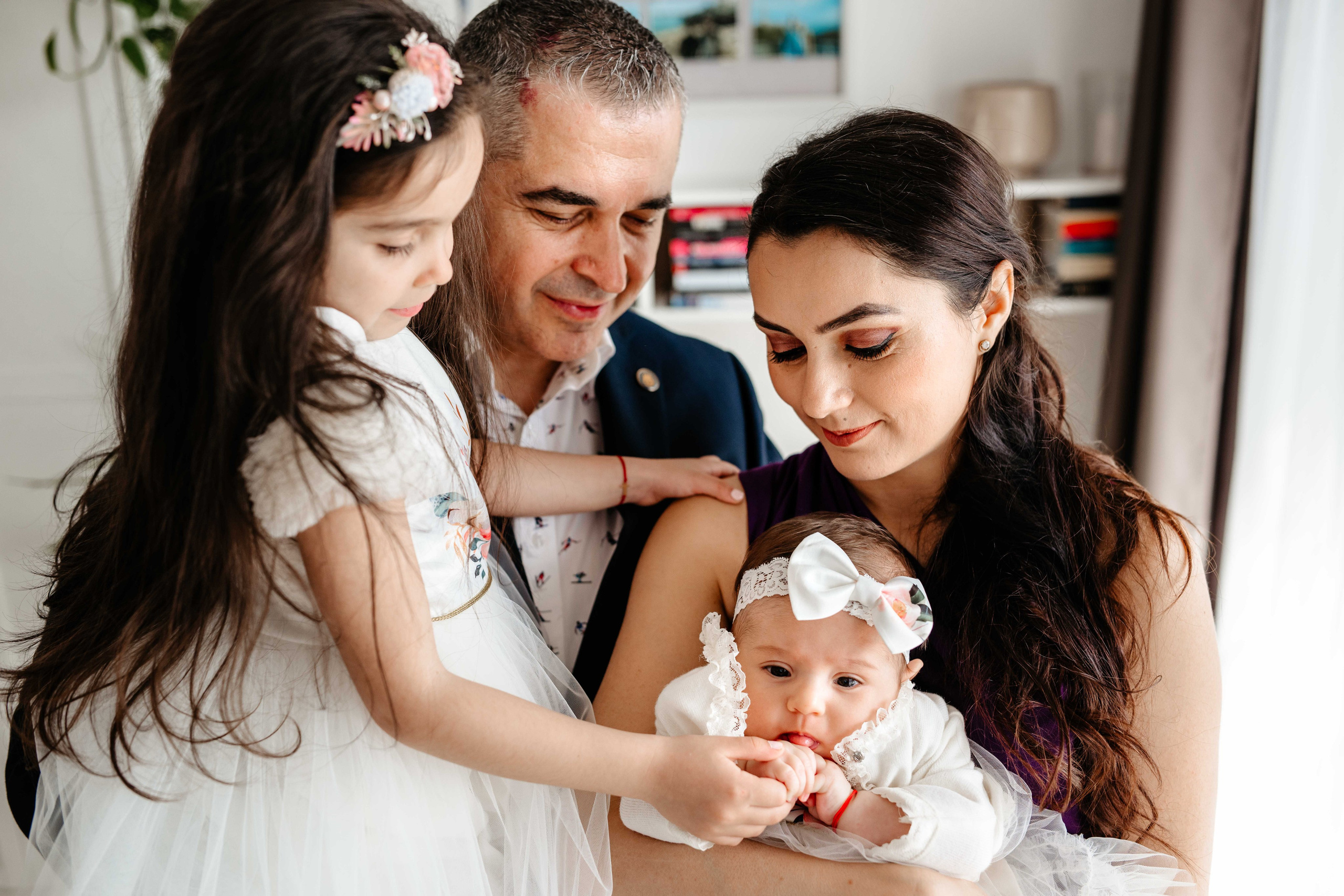 Radu Rahovan Fotograf de botez Cluj