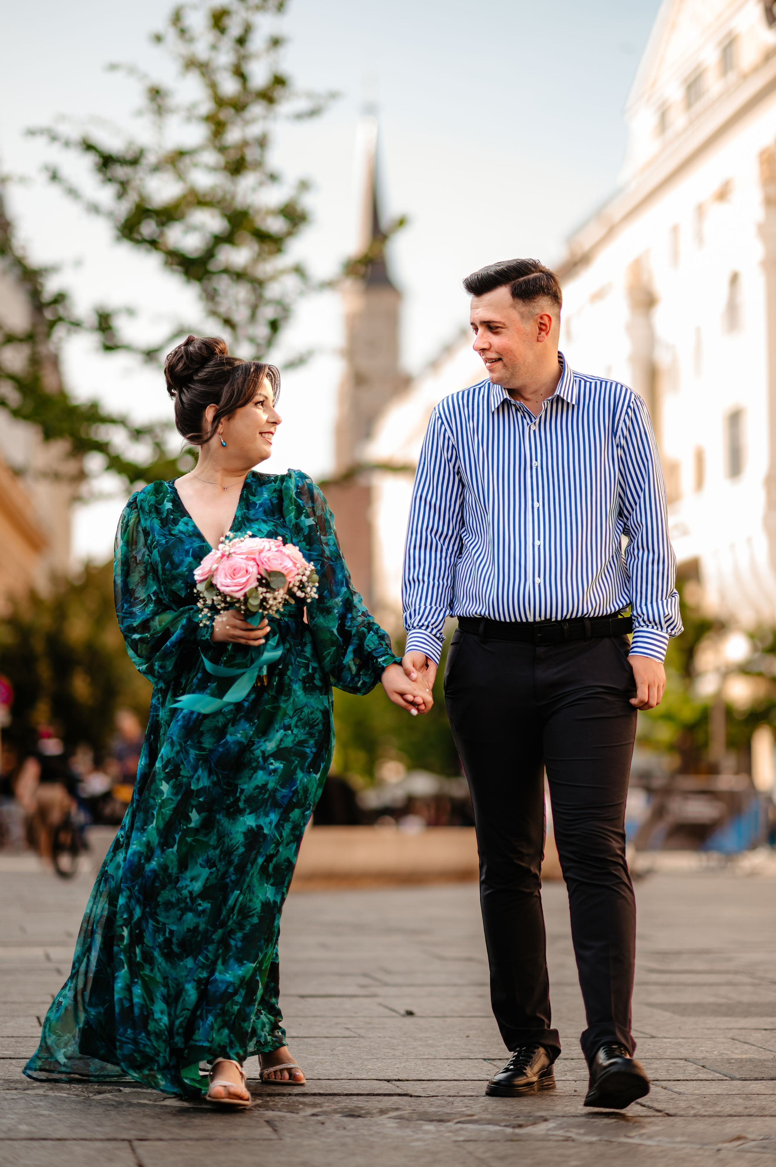 Radu Rahovan Fotograf de cuplu și familie Cluj