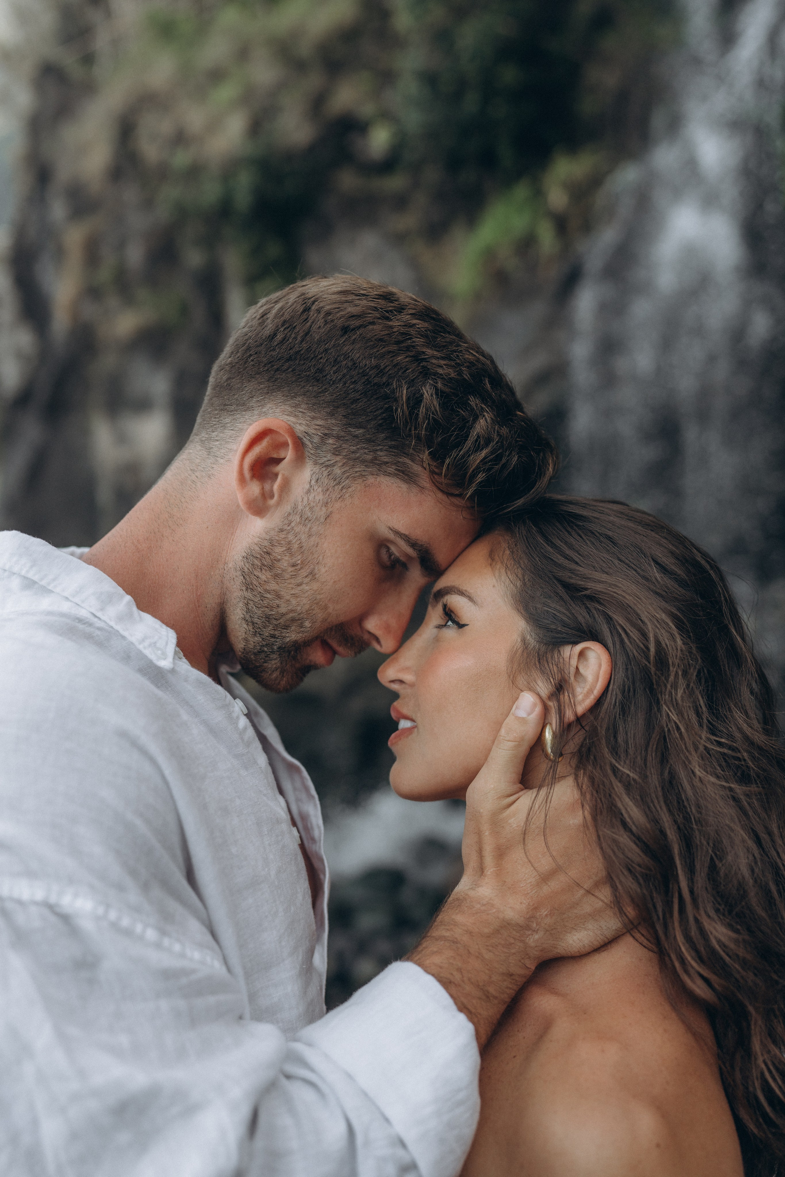 Seixal Beach. Elumi Madeira Photographer