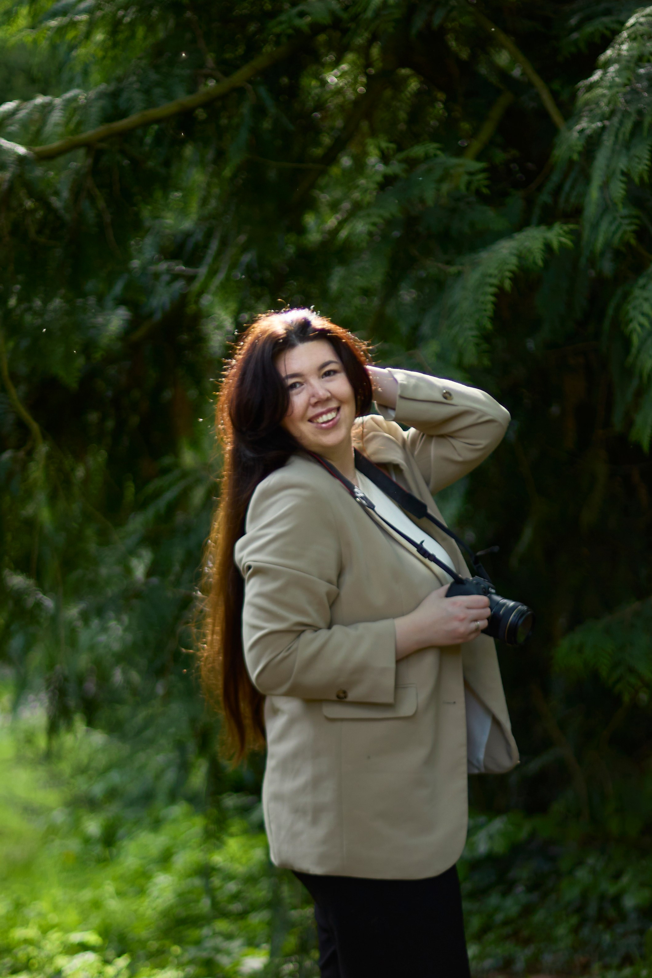 Valerija PHOTOGRAPHER. PHOTOgrapher Germany MARBURG