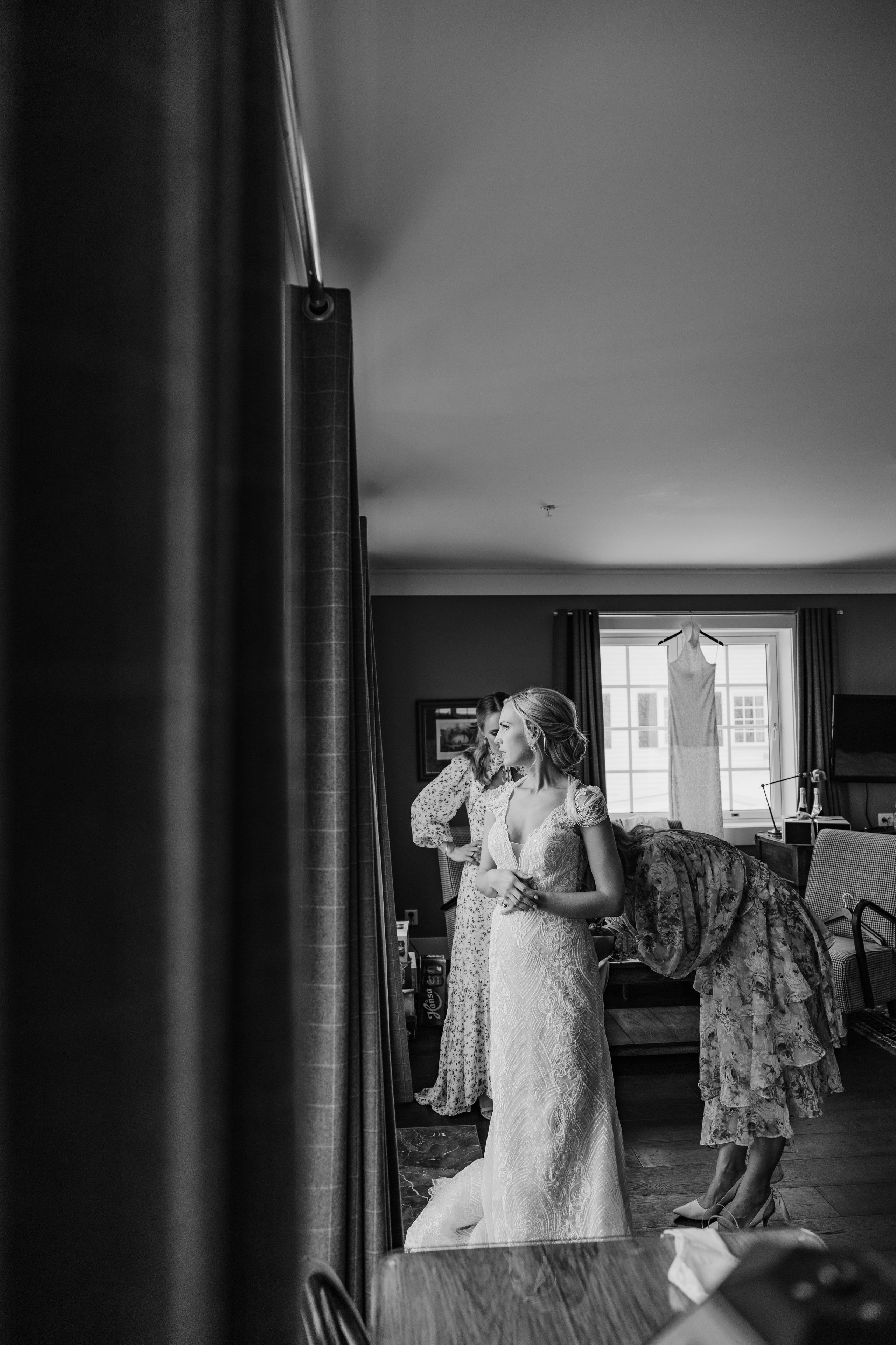 Magiske bryllupsbilder: La oss fange øyeblikket sammen!. Bryllupsfotograf i hele Norge