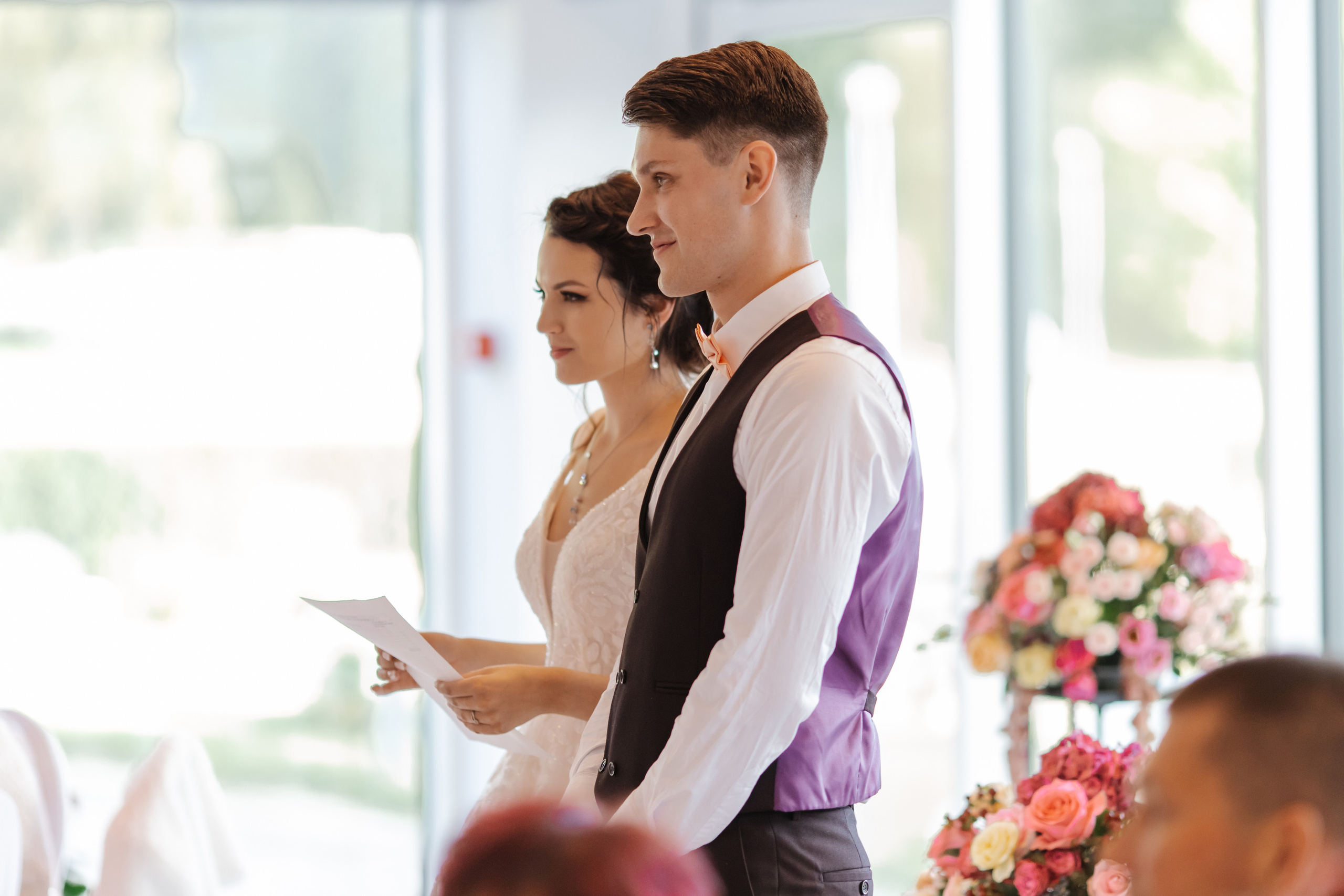 Skapende Bryllupsfotografi: Oslo som Kulisse. Bryllupsfotograf i hele Norge