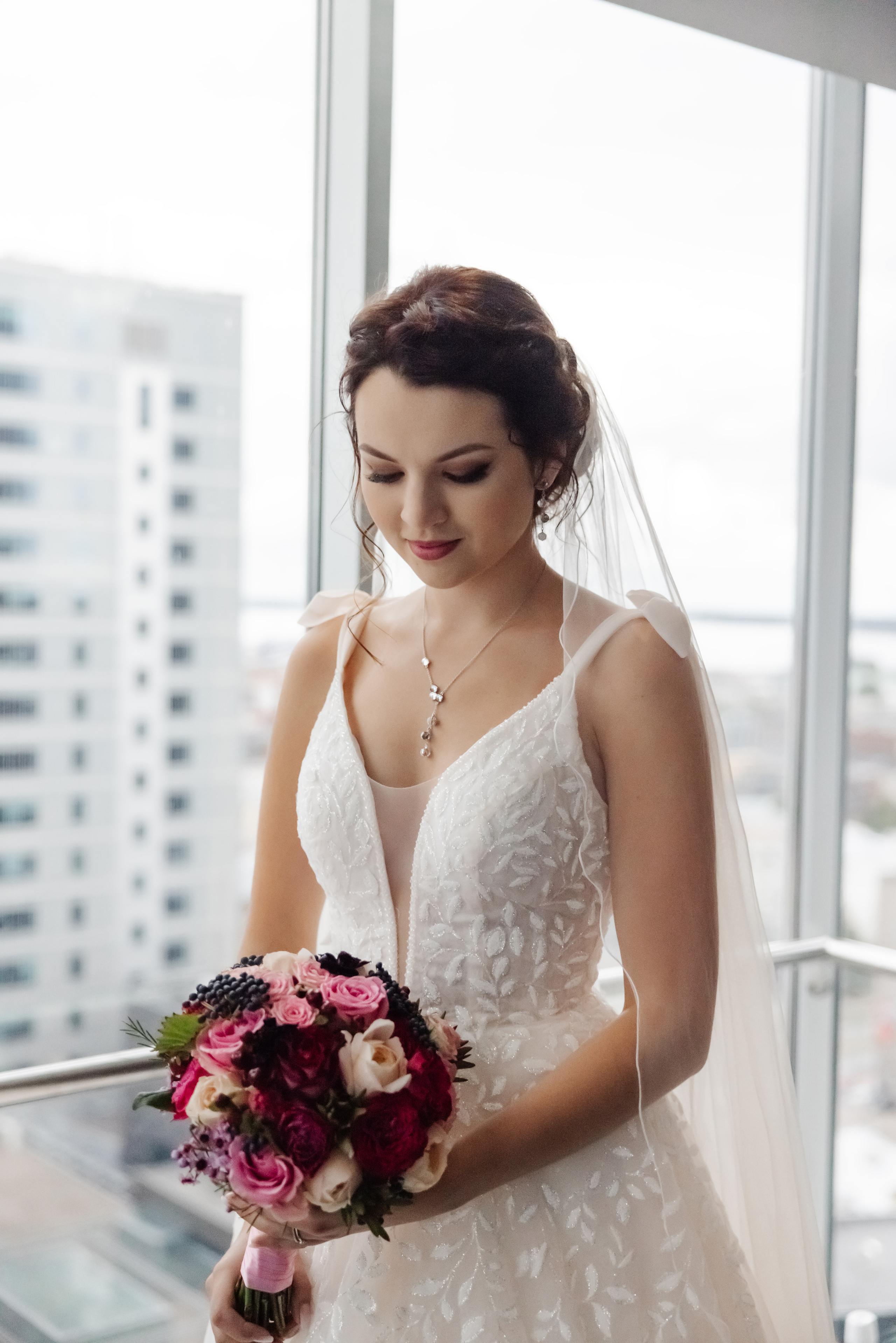 Skapende Bryllupsfotografi: Oslo som Kulisse. Bryllupsfotograf i hele Norge