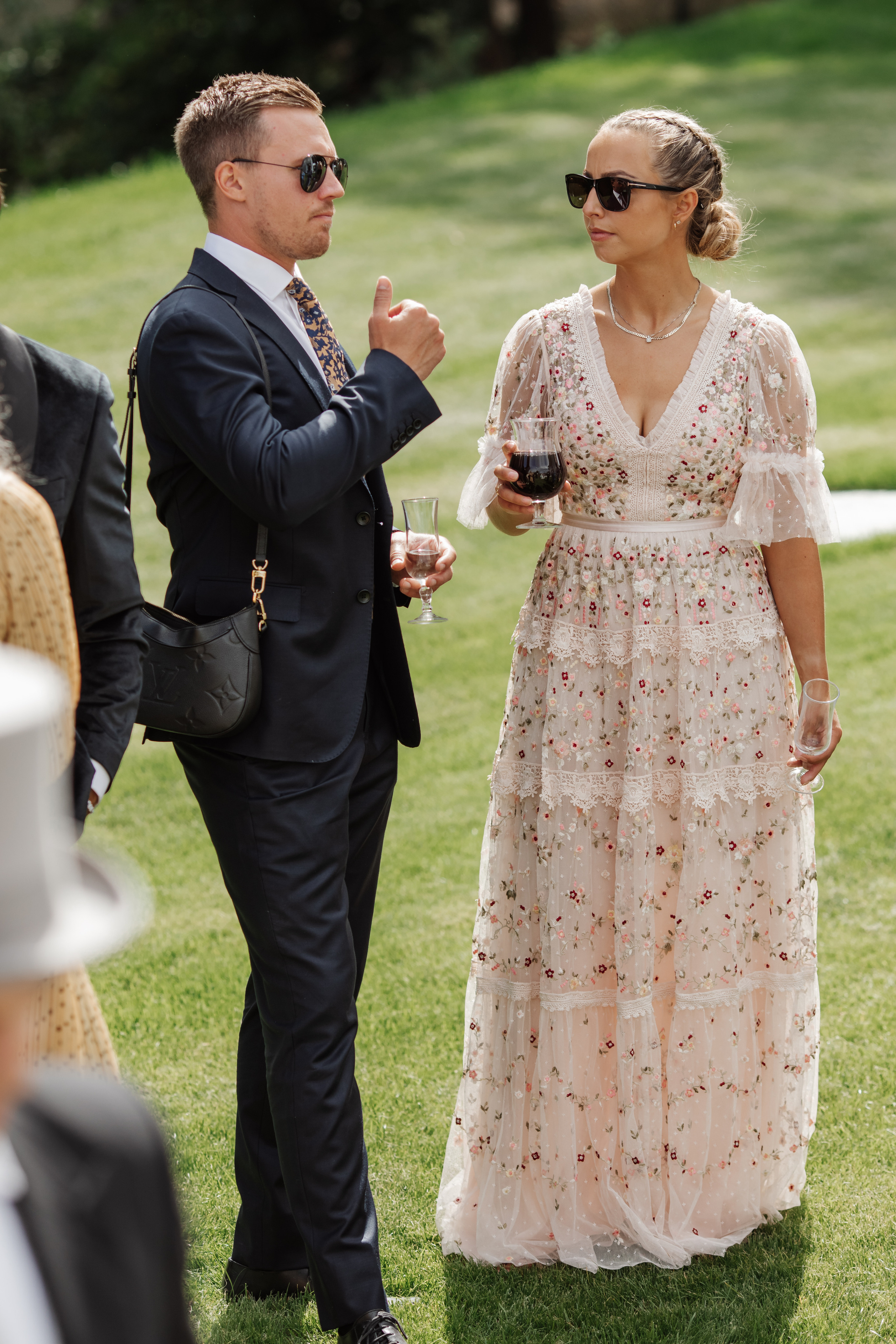 Livets viktigste øyeblikk: Bryllupsfotografi i Oslo. Bryllupsfotograf i hele Norge