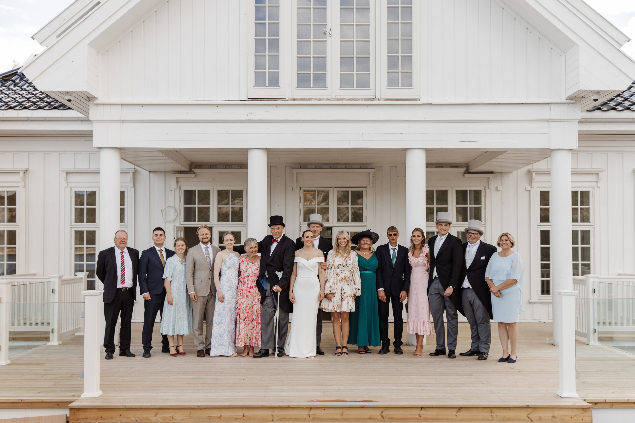 Livets viktigste øyeblikk: Bryllupsfotografi i Oslo. Bryllupsfotograf i hele Norge