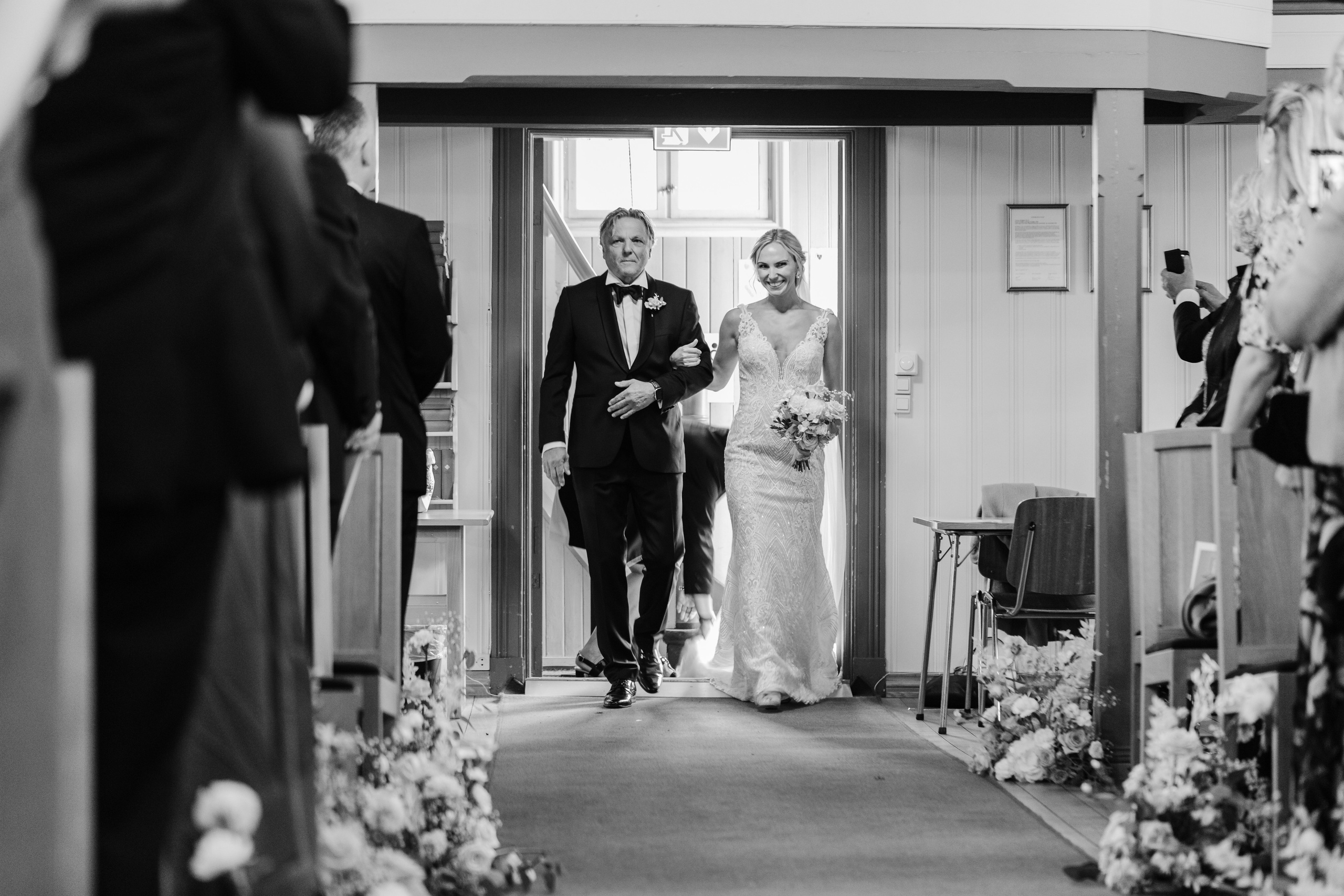 Magiske bryllupsbilder: La oss fange øyeblikket sammen!. Bryllupsfotograf i hele Norge