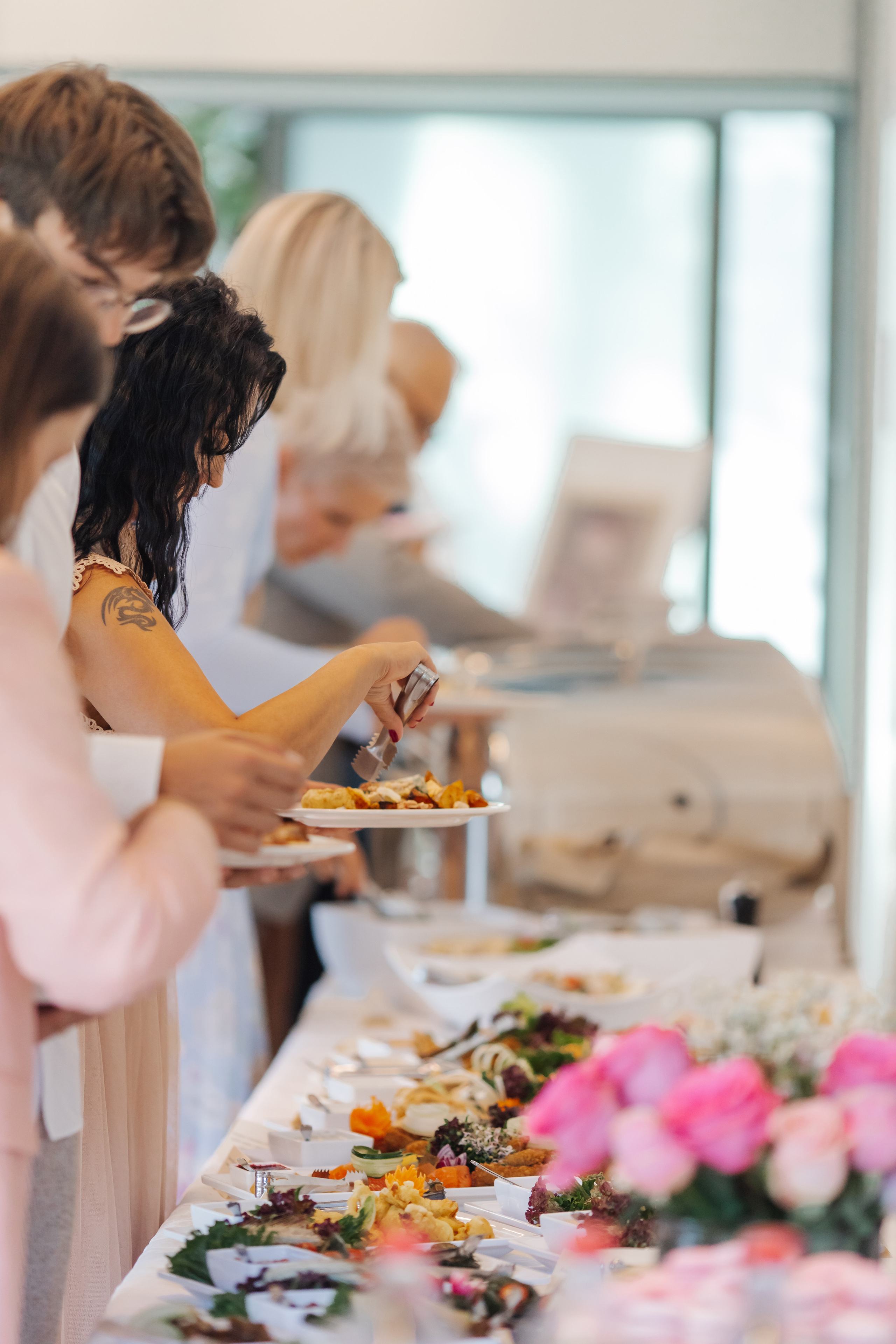 Skapende Bryllupsfotografi: Oslo som Kulisse. Bryllupsfotograf i hele Norge