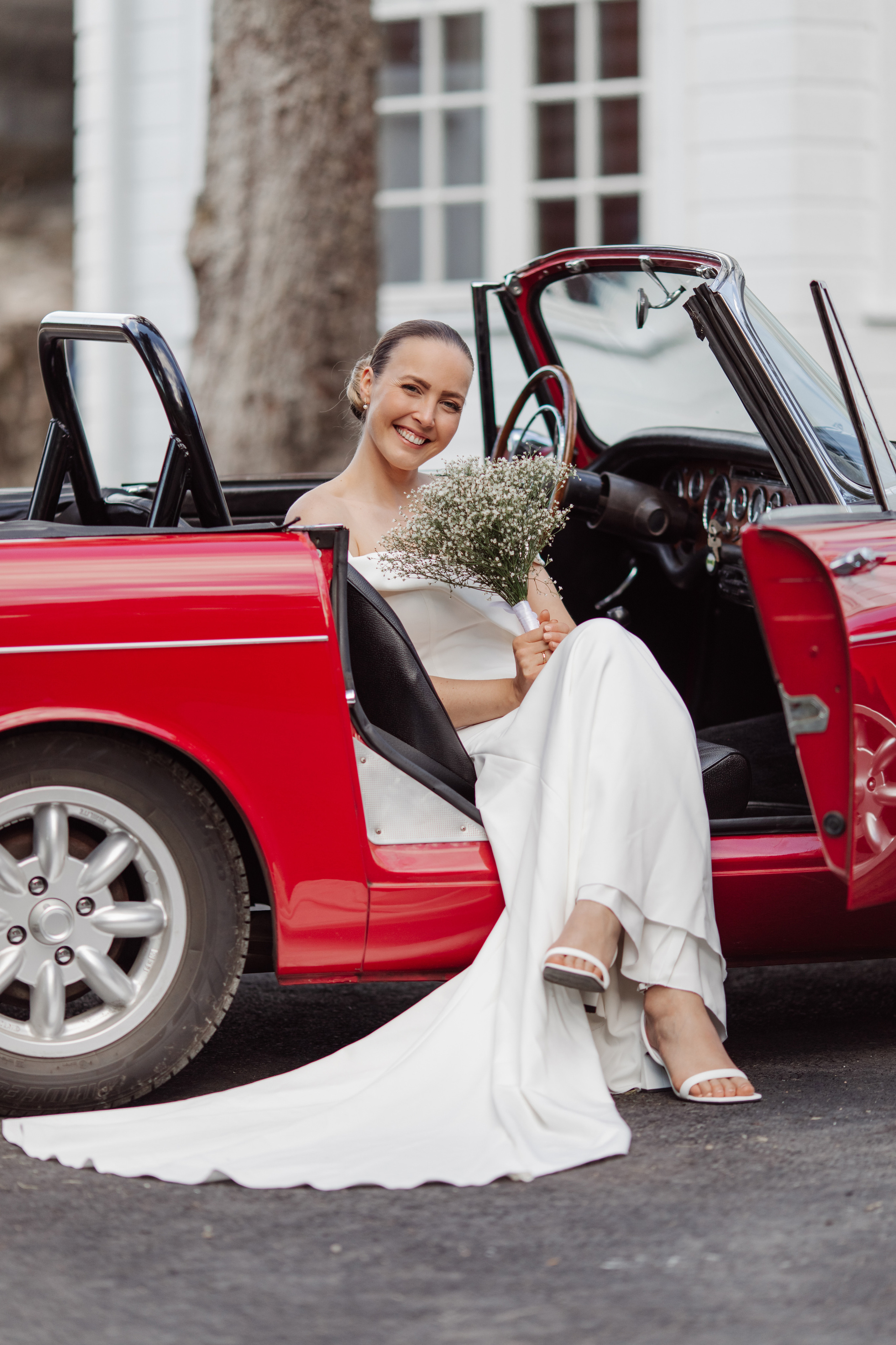 Livets viktigste øyeblikk: Bryllupsfotografi i Oslo. Bryllupsfotograf i hele Norge