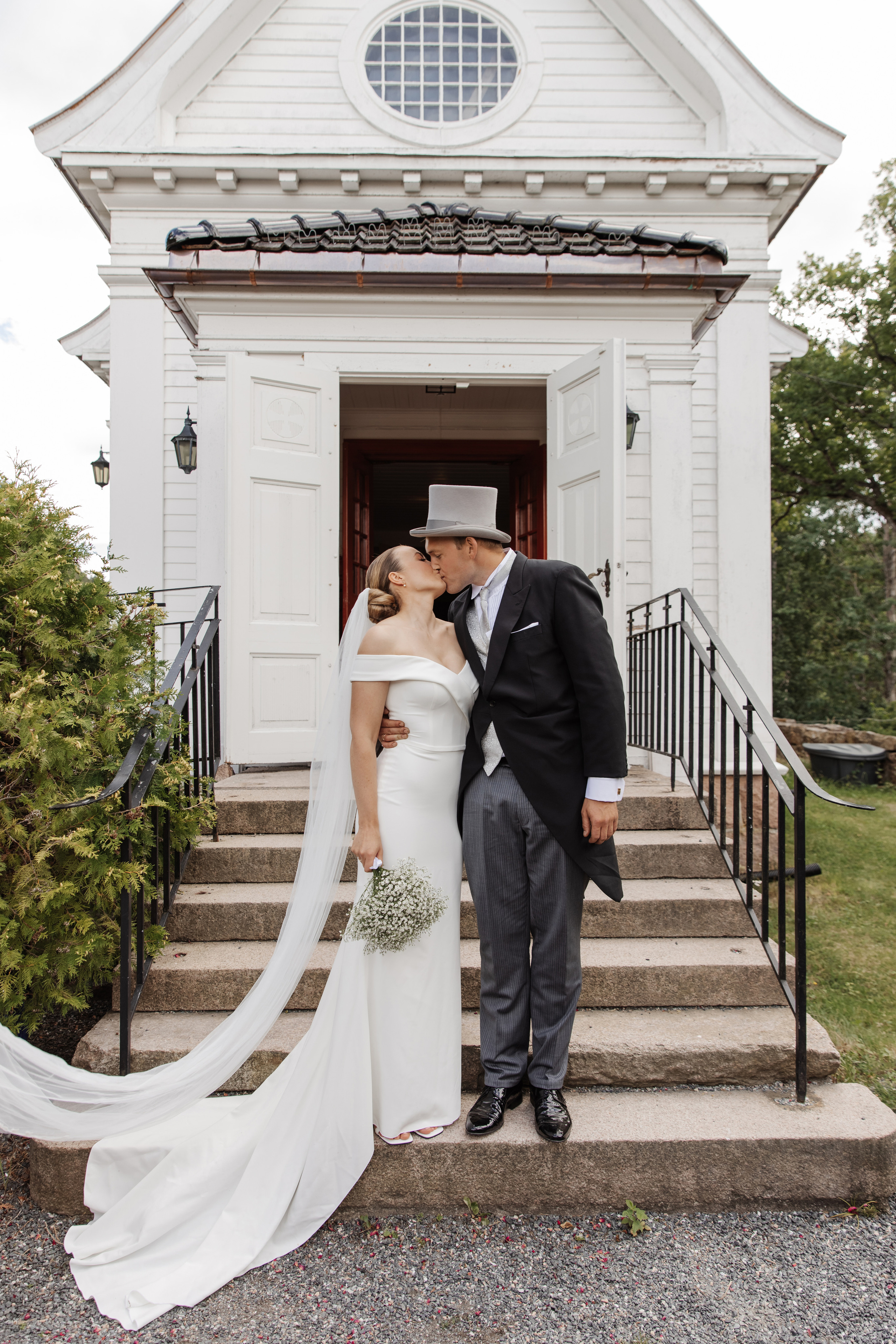 Livets viktigste øyeblikk: Bryllupsfotografi i Oslo. Bryllupsfotograf i hele Norge