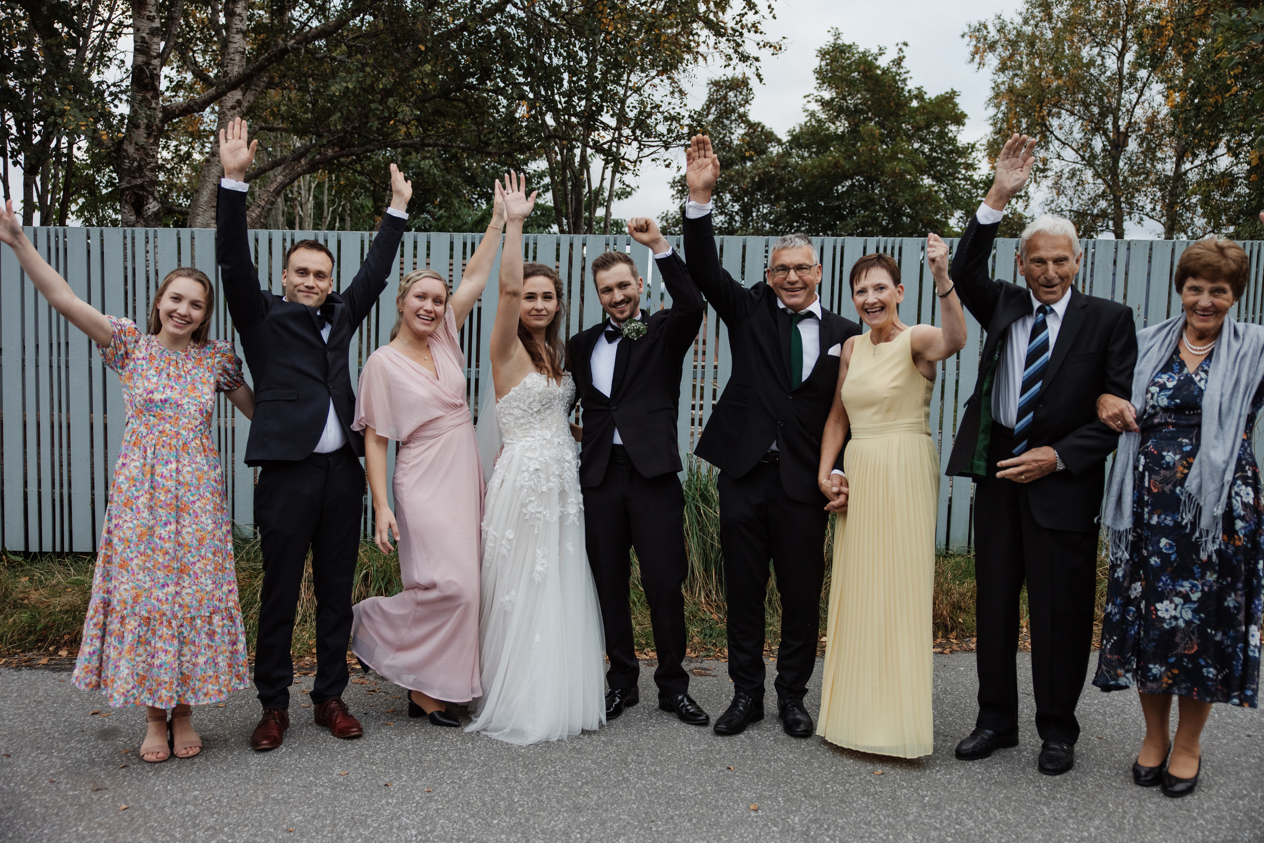 Bryllupsfotograf: Fanget i øyeblikket, for alltid bevart. Bryllupsfotograf i hele Norge