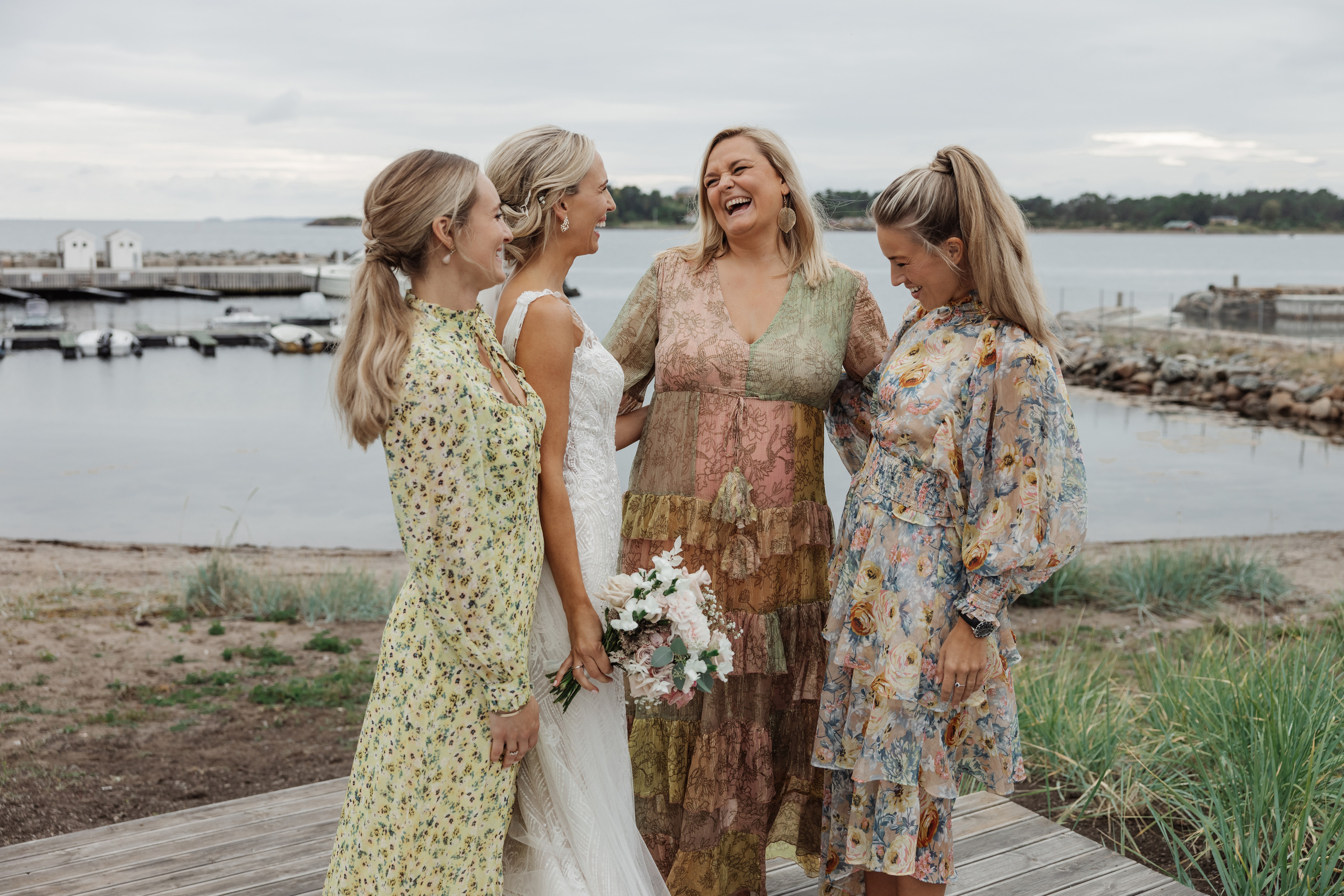 Magiske bryllupsbilder: La oss fange øyeblikket sammen!. Bryllupsfotograf i hele Norge