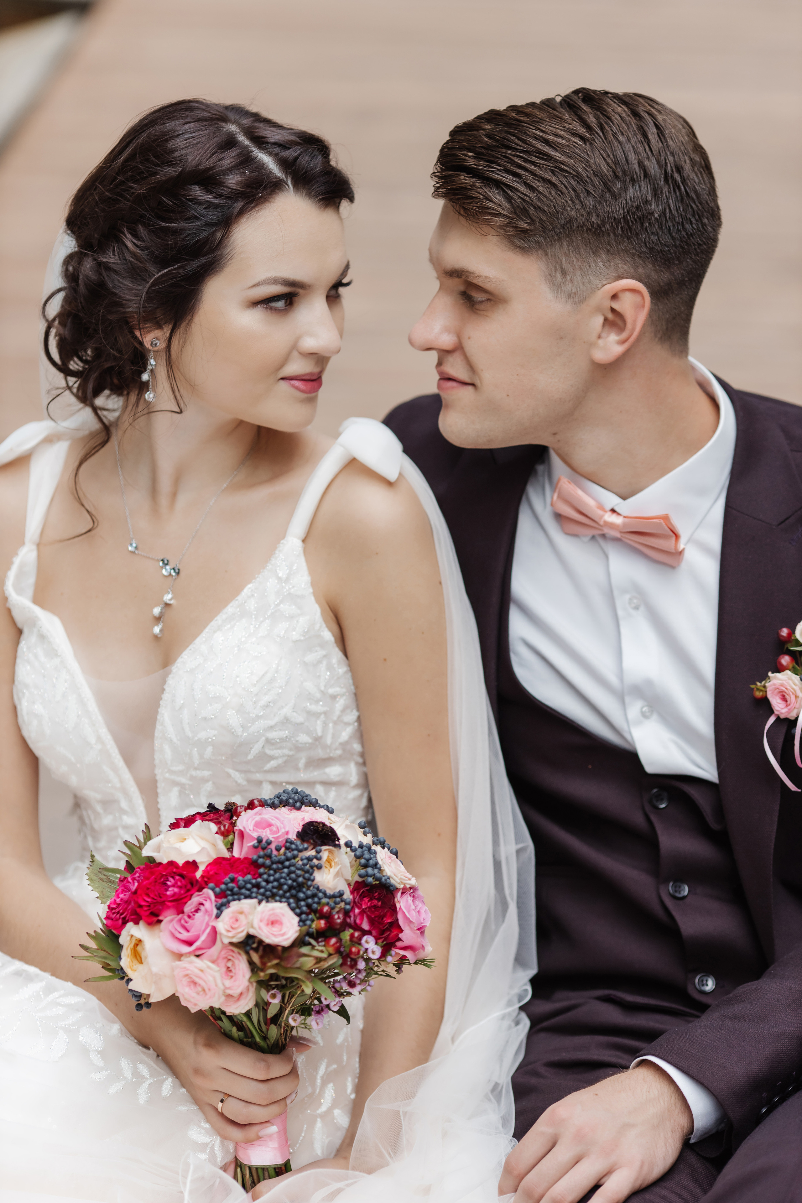 Skapende Bryllupsfotografi: Oslo som Kulisse. Bryllupsfotograf i hele Norge