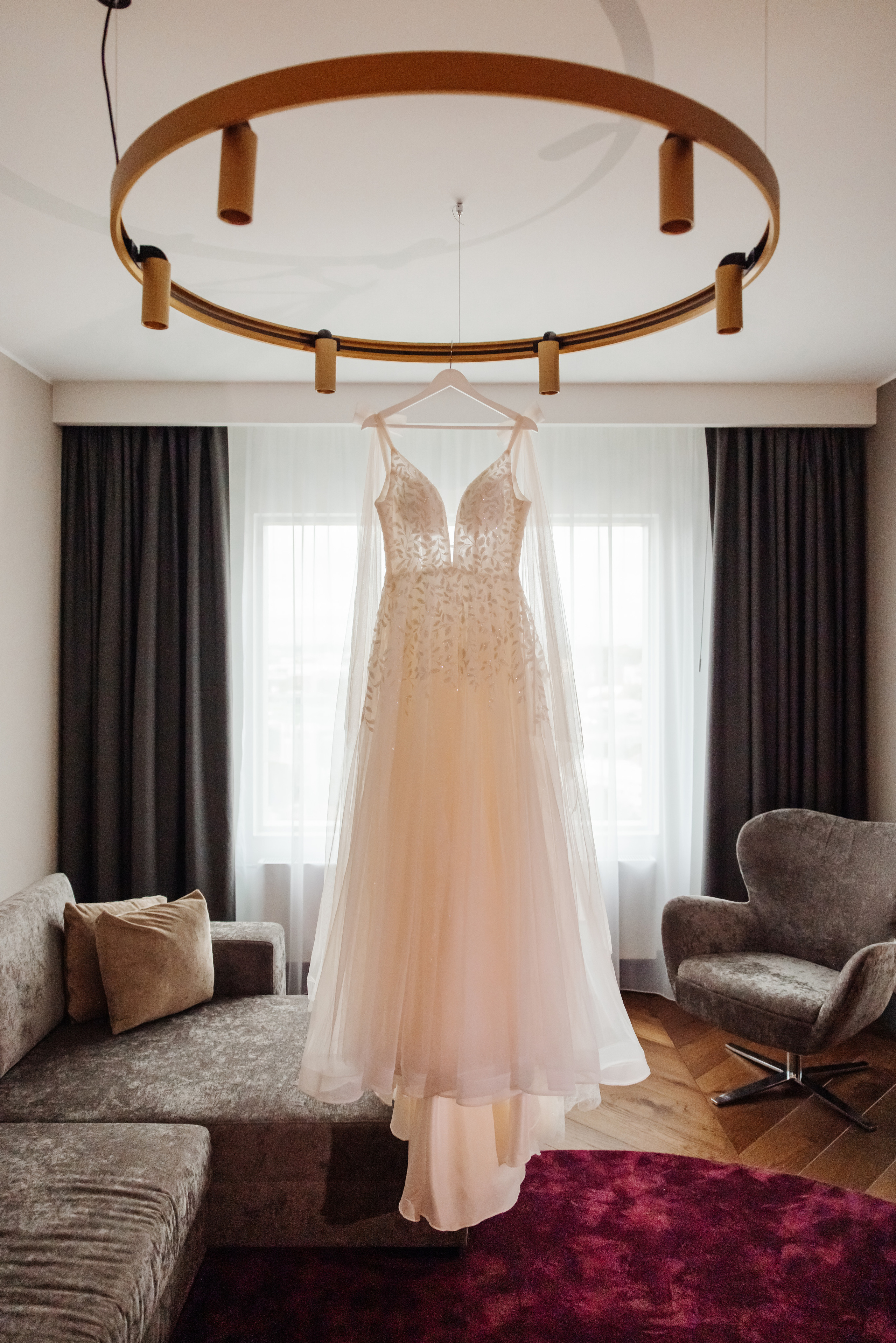 Skapende Bryllupsfotografi: Oslo som Kulisse. Bryllupsfotograf i hele Norge