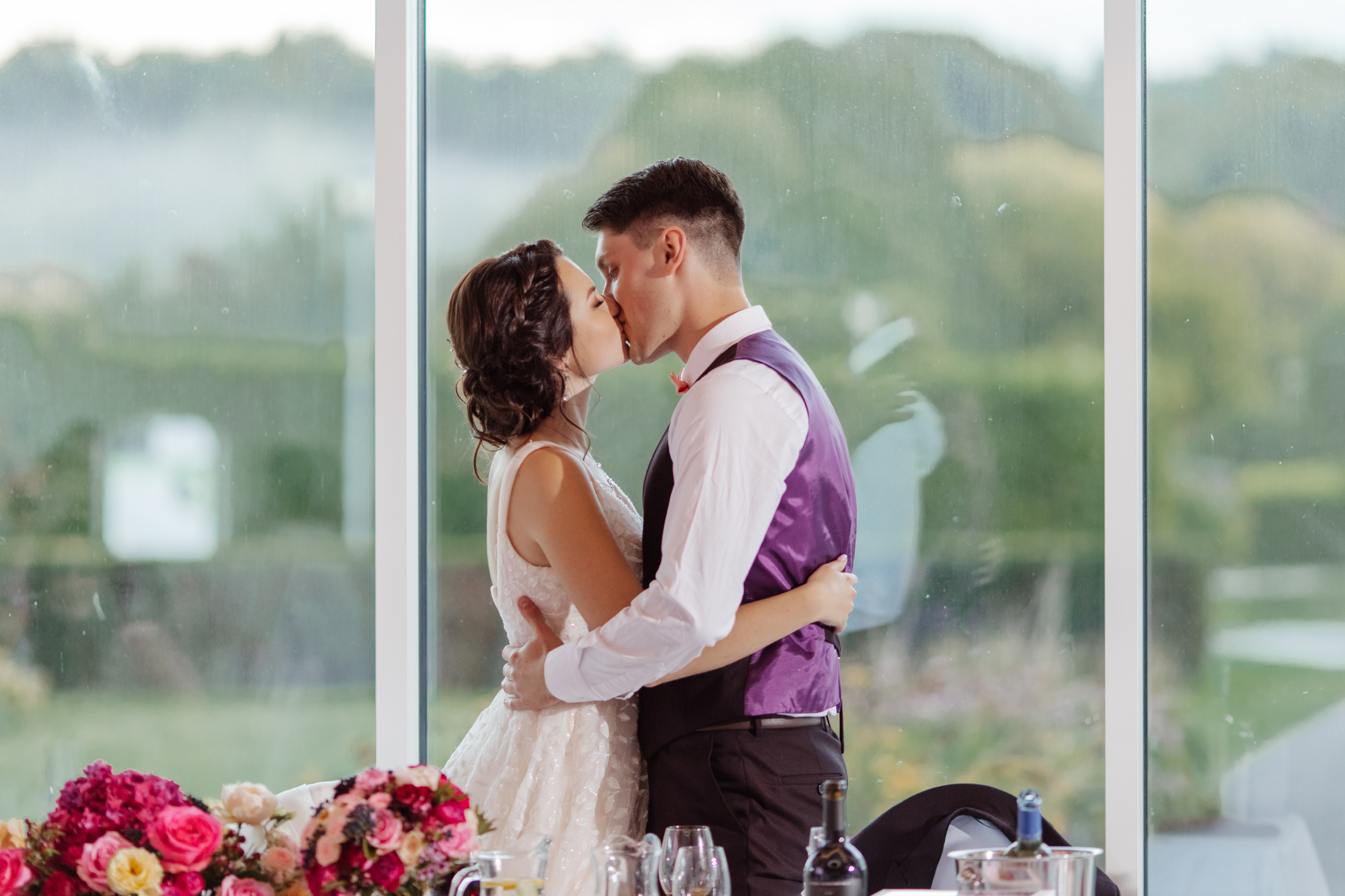 Skapende Bryllupsfotografi: Oslo som Kulisse. Bryllupsfotograf i hele Norge