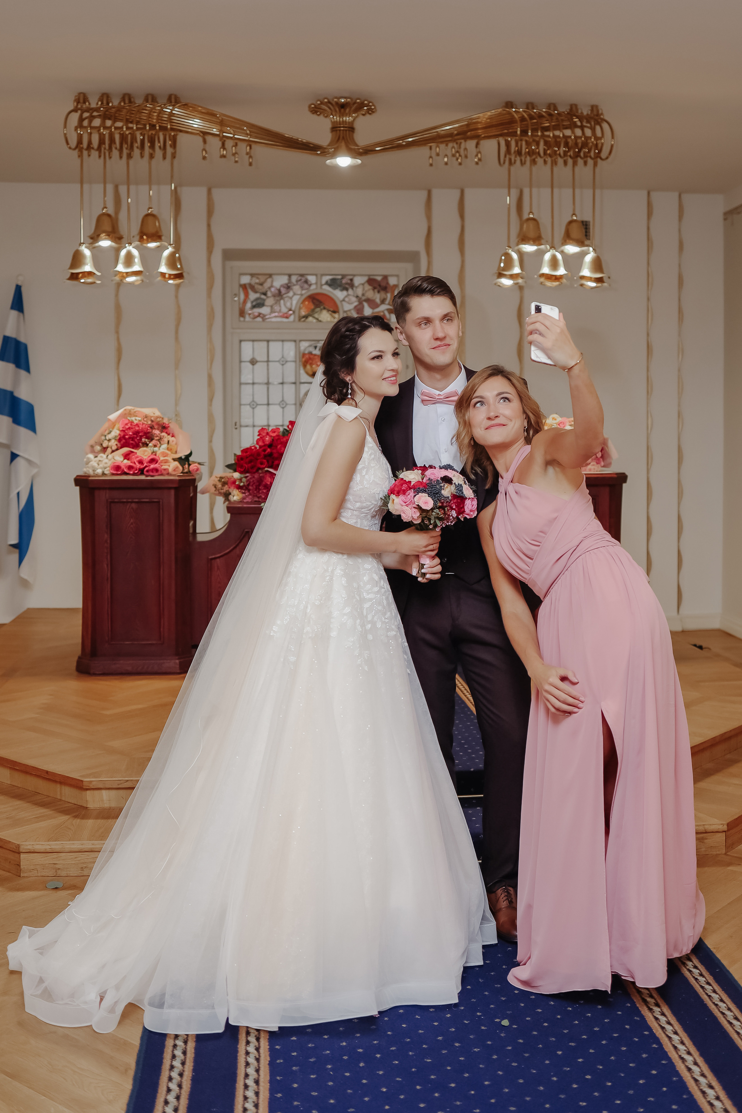 Skapende Bryllupsfotografi: Oslo som Kulisse. Bryllupsfotograf i hele Norge