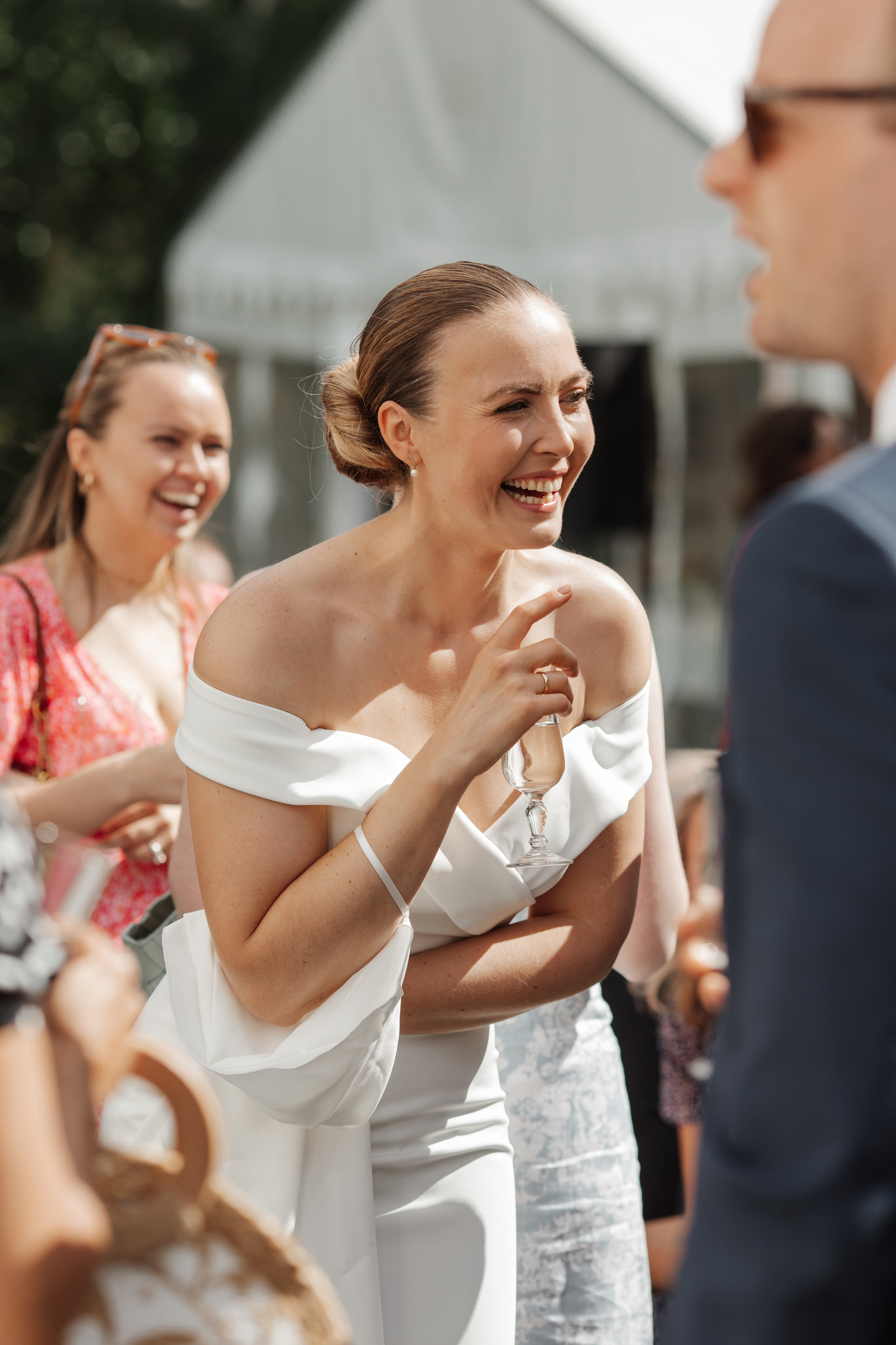 Livets viktigste øyeblikk: Bryllupsfotografi i Oslo. Bryllupsfotograf i hele Norge