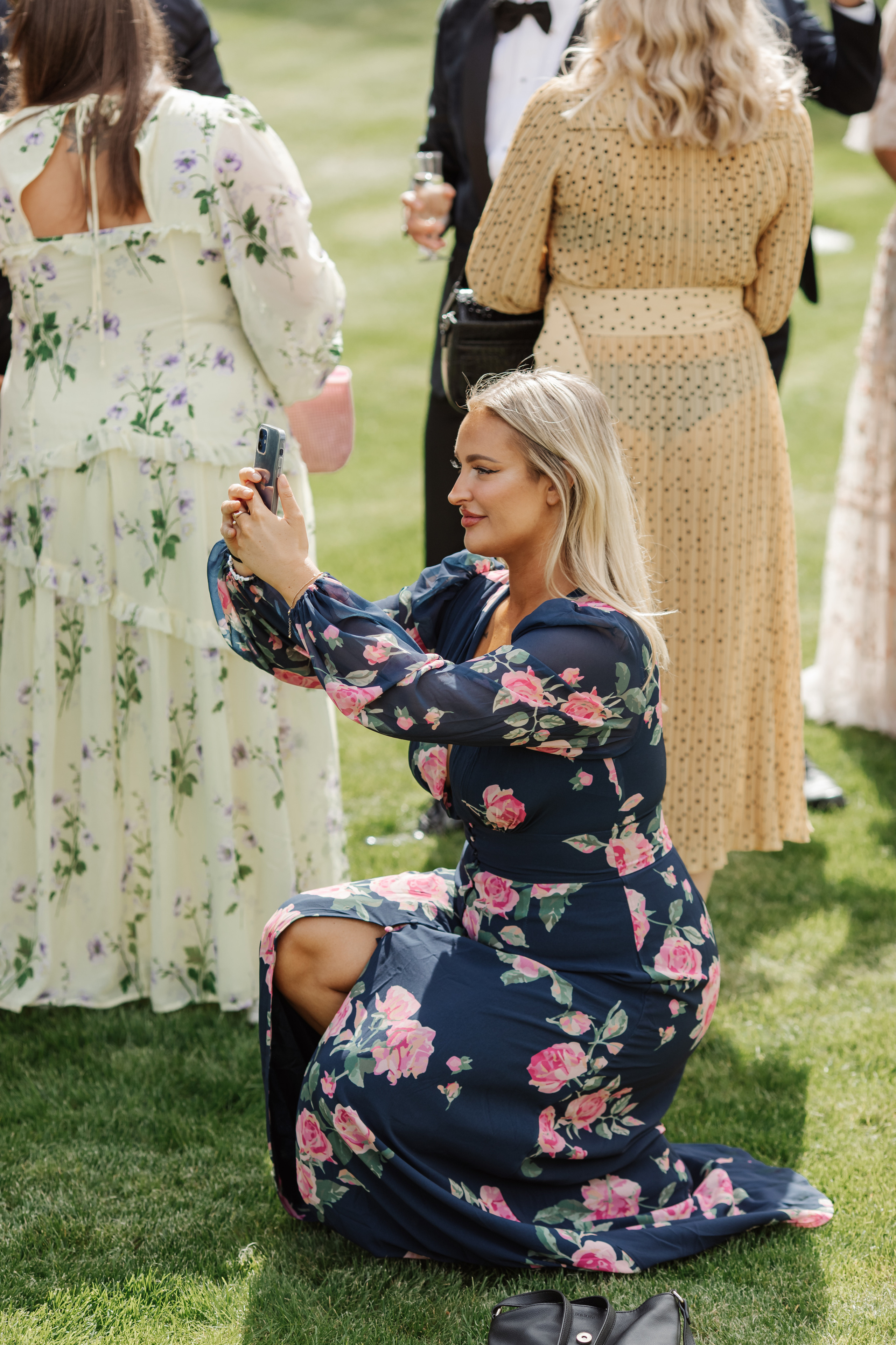 Livets viktigste øyeblikk: Bryllupsfotografi i Oslo. Bryllupsfotograf i hele Norge