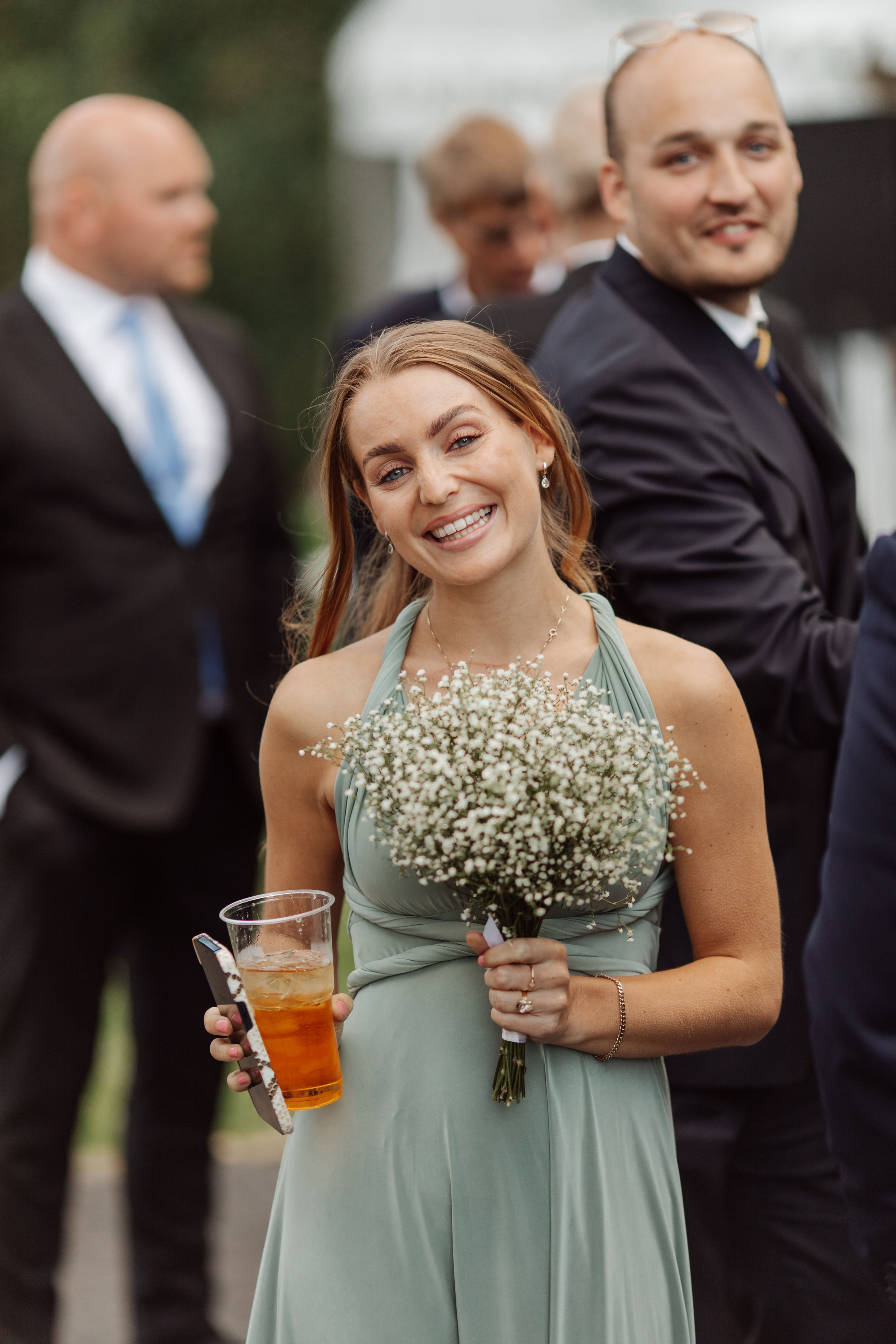 Livets viktigste øyeblikk: Bryllupsfotografi i Oslo. Bryllupsfotograf i hele Norge