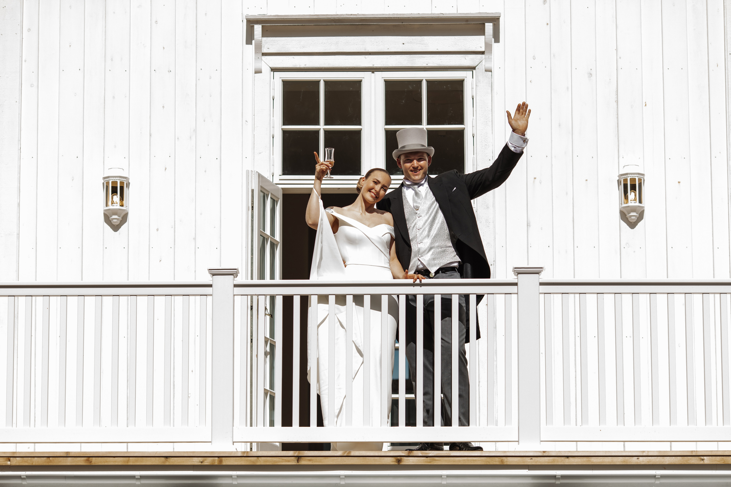 Livets viktigste øyeblikk: Bryllupsfotografi i Oslo. Bryllupsfotograf i hele Norge