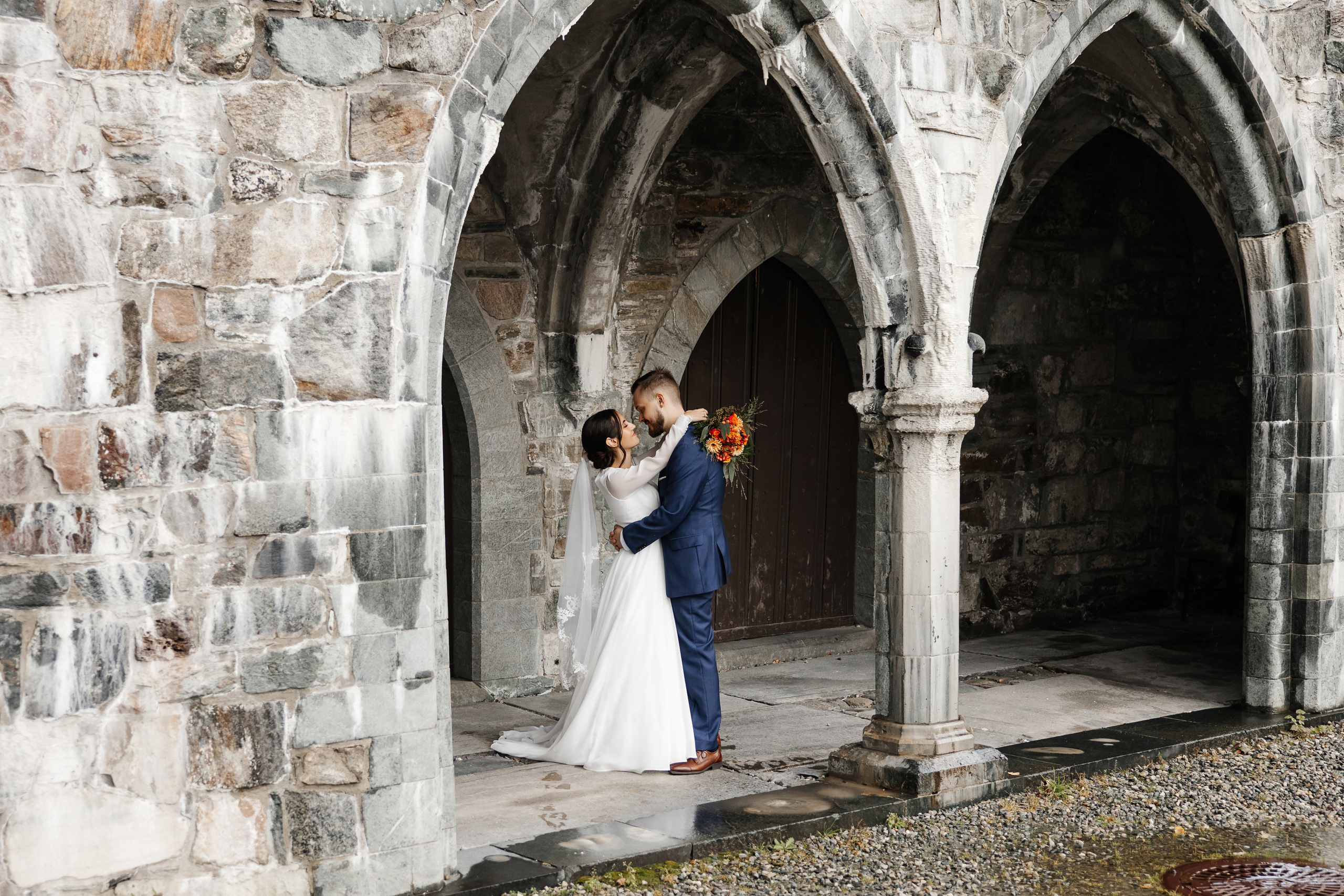 Natur, Kjærlighet, Magi: Bryllupsfotograf i Oslo. Bryllupsfotograf i hele Norge