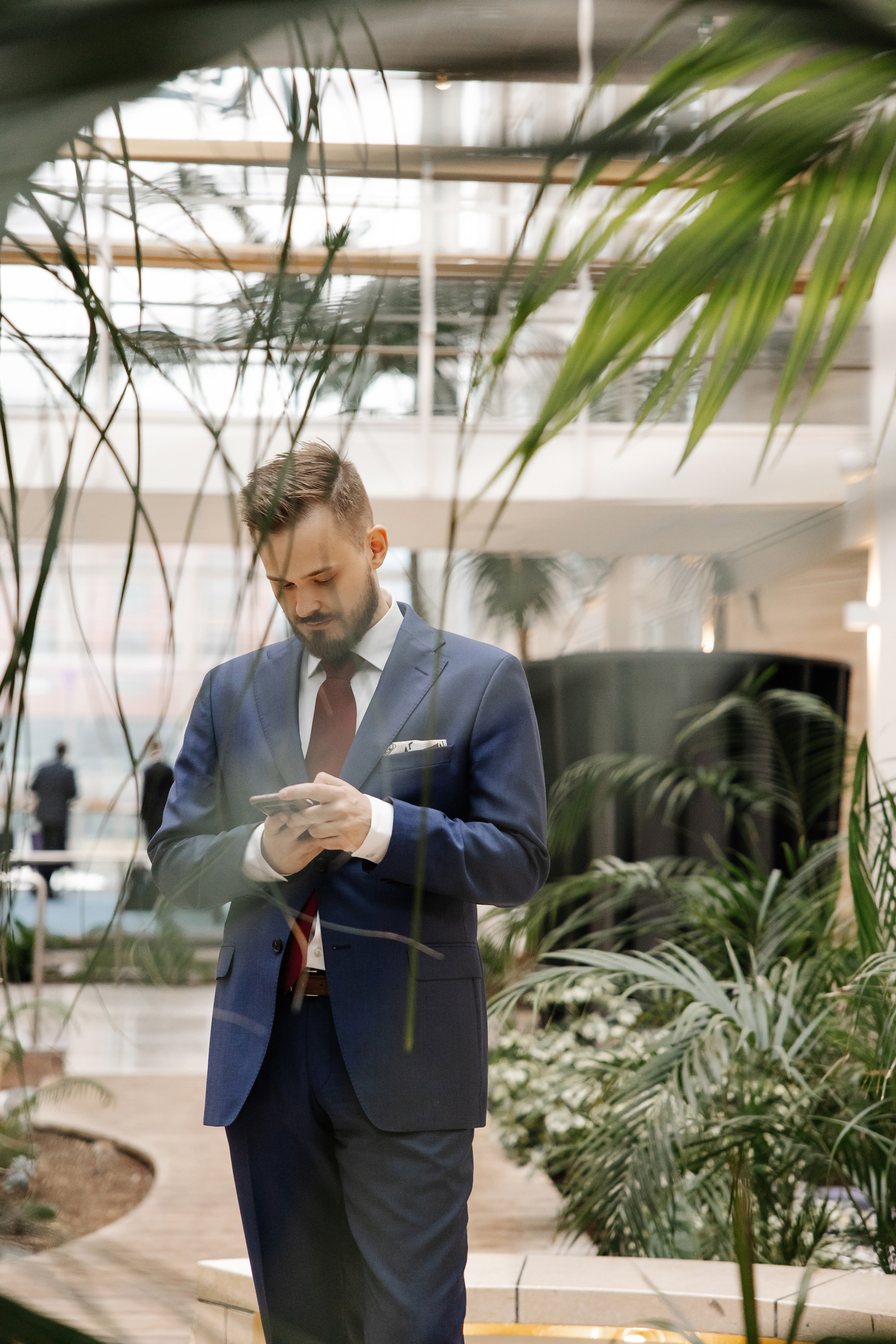 Natur, Kjærlighet, Magi: Bryllupsfotograf i Oslo. Bryllupsfotograf i hele Norge