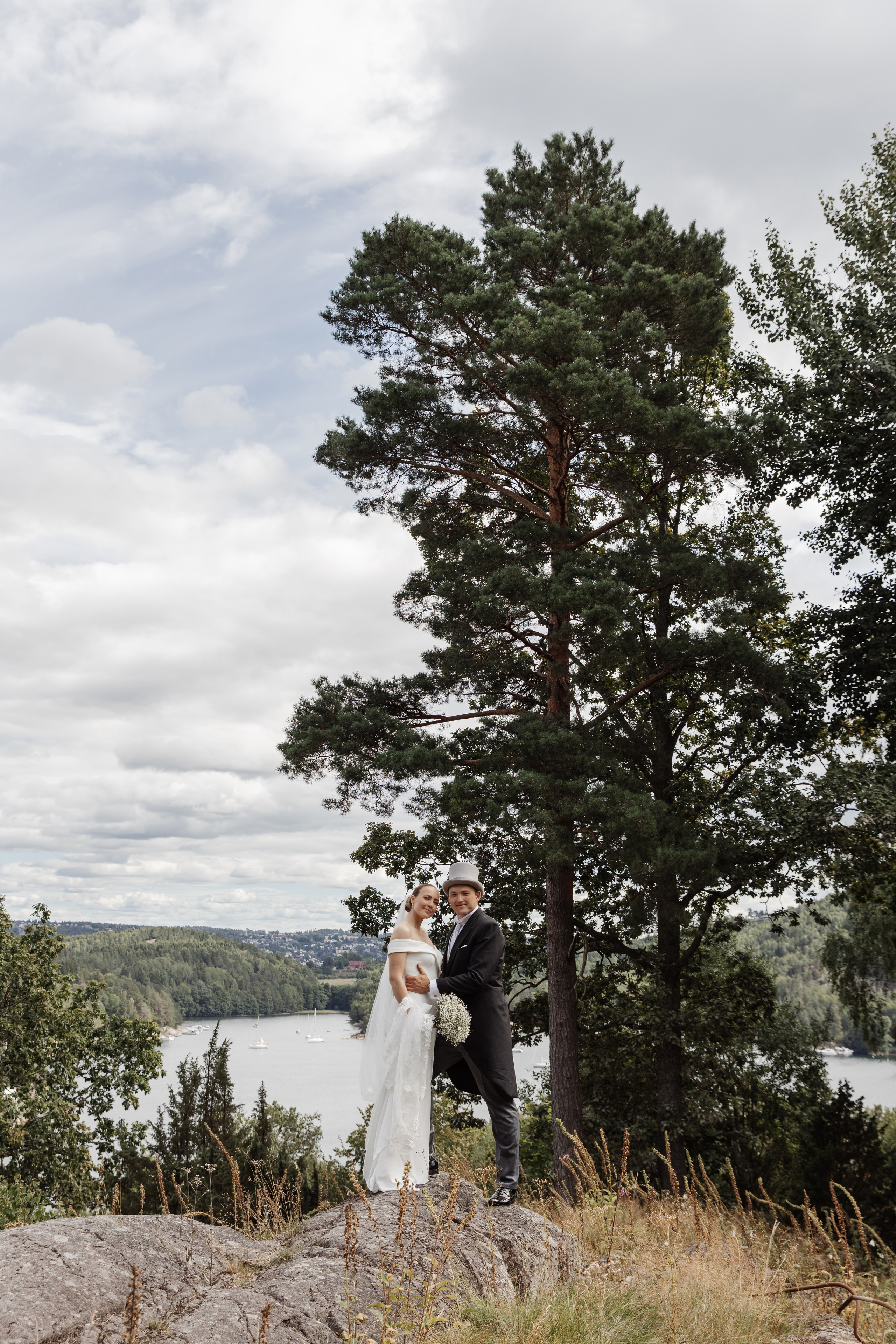 Livets viktigste øyeblikk: Bryllupsfotografi i Oslo. Bryllupsfotograf i hele Norge