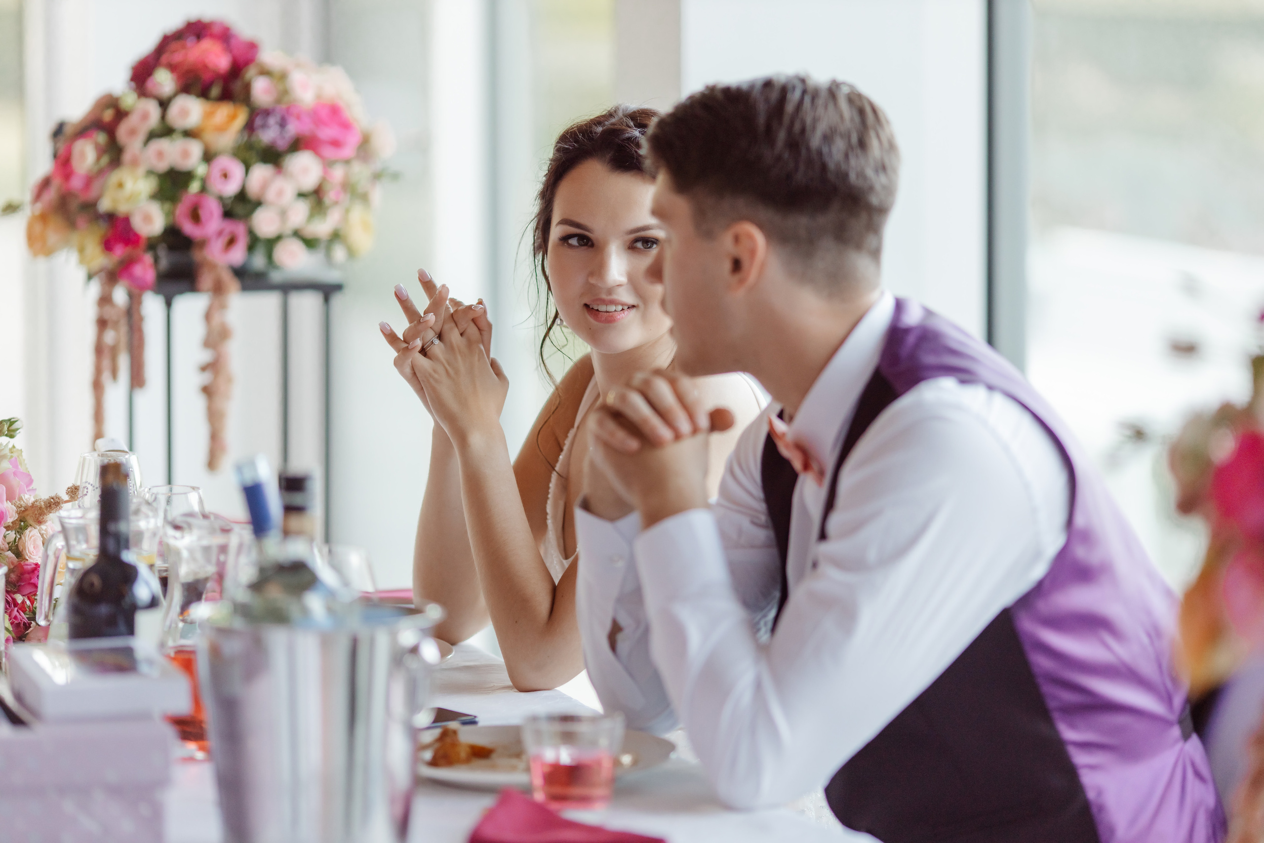 Skapende Bryllupsfotografi: Oslo som Kulisse. Bryllupsfotograf i hele Norge