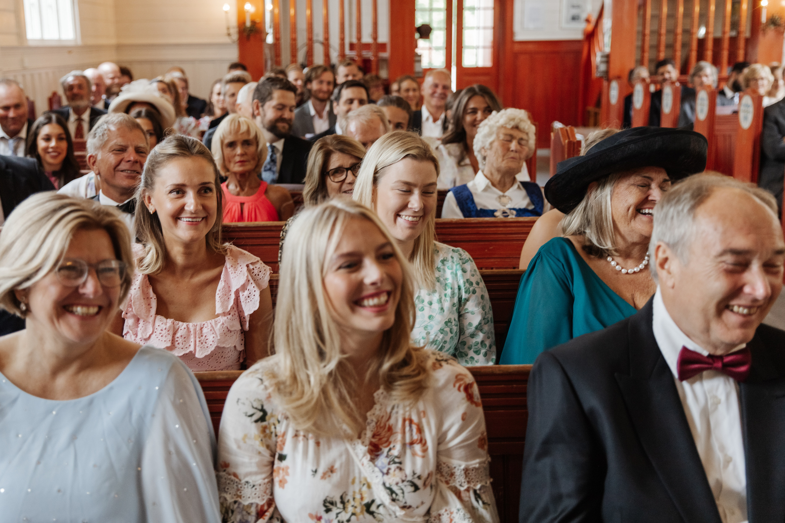 Livets viktigste øyeblikk: Bryllupsfotografi i Oslo. Bryllupsfotograf i hele Norge