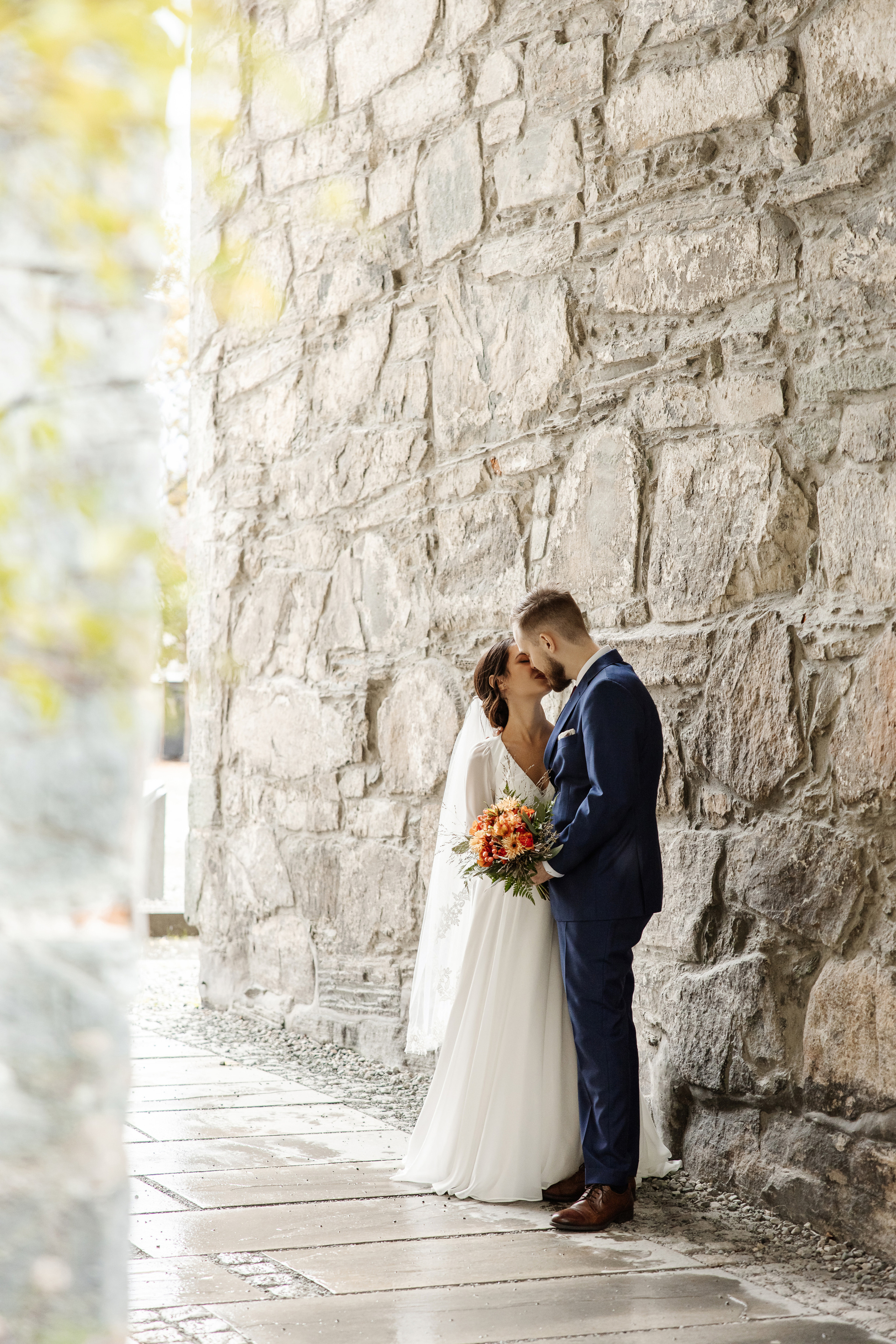 Natur, Kjærlighet, Magi: Bryllupsfotograf i Oslo. Bryllupsfotograf i hele Norge