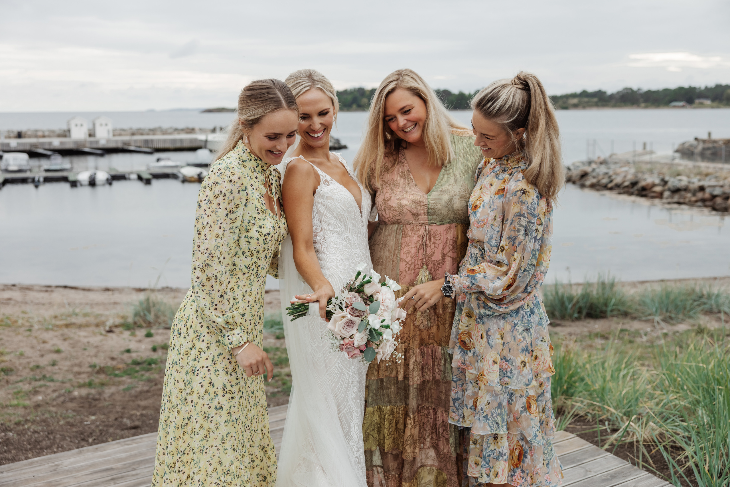 Magiske bryllupsbilder: La oss fange øyeblikket sammen!. Bryllupsfotograf i hele Norge