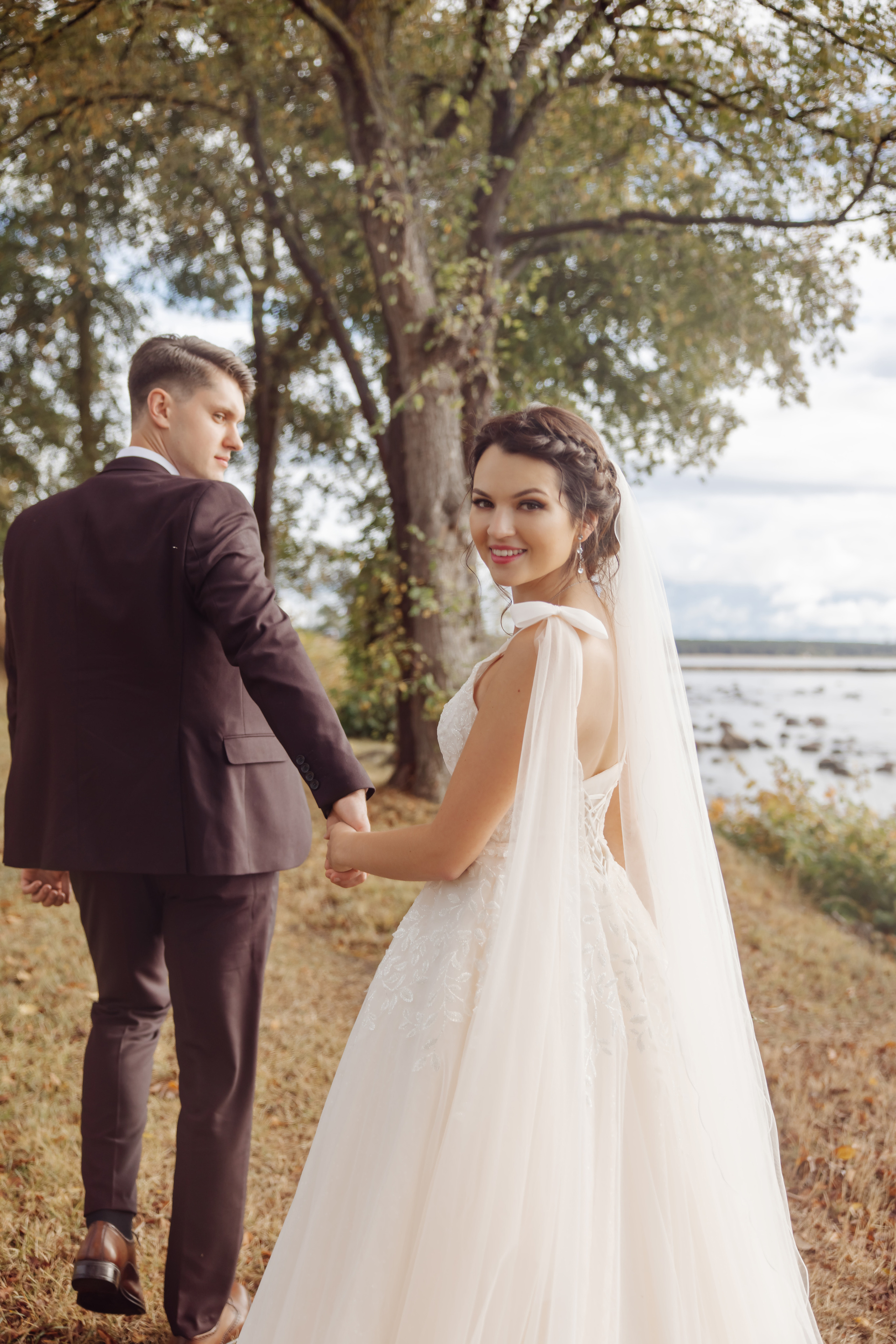 Skapende Bryllupsfotografi: Oslo som Kulisse. Bryllupsfotograf i hele Norge