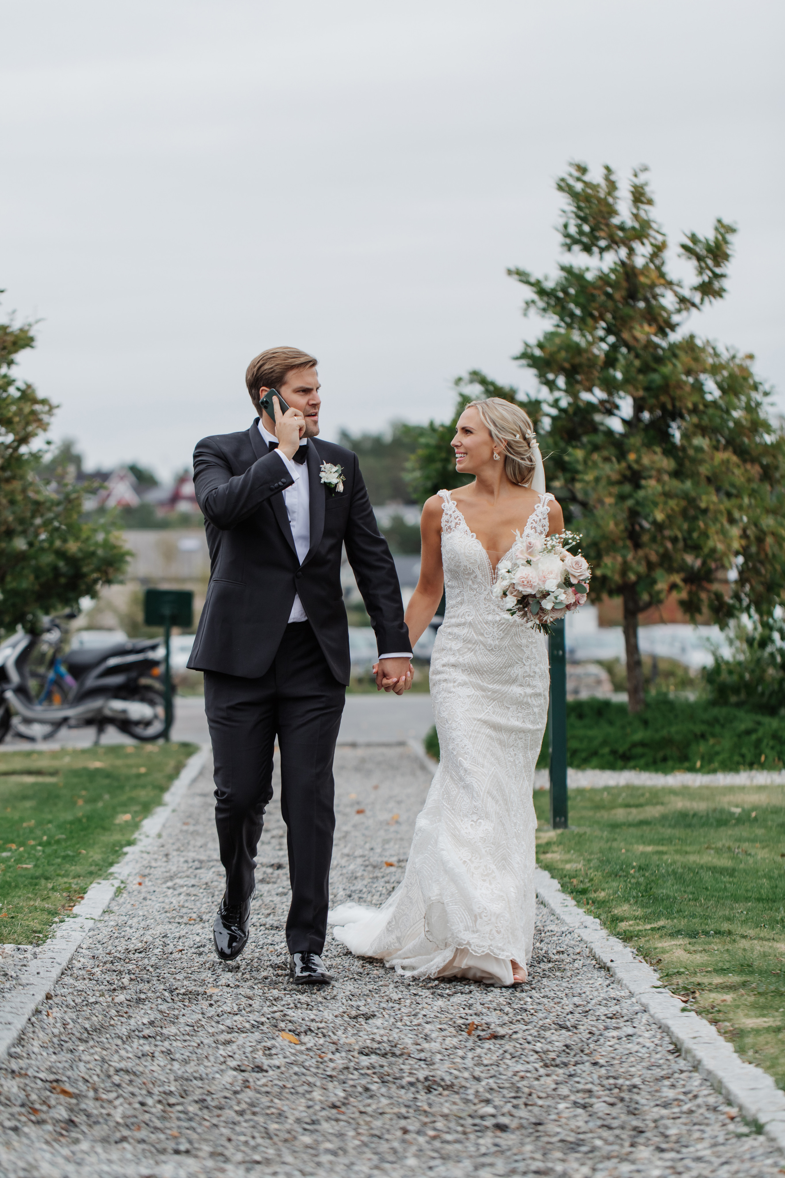 Magiske bryllupsbilder: La oss fange øyeblikket sammen!. Bryllupsfotograf i hele Norge