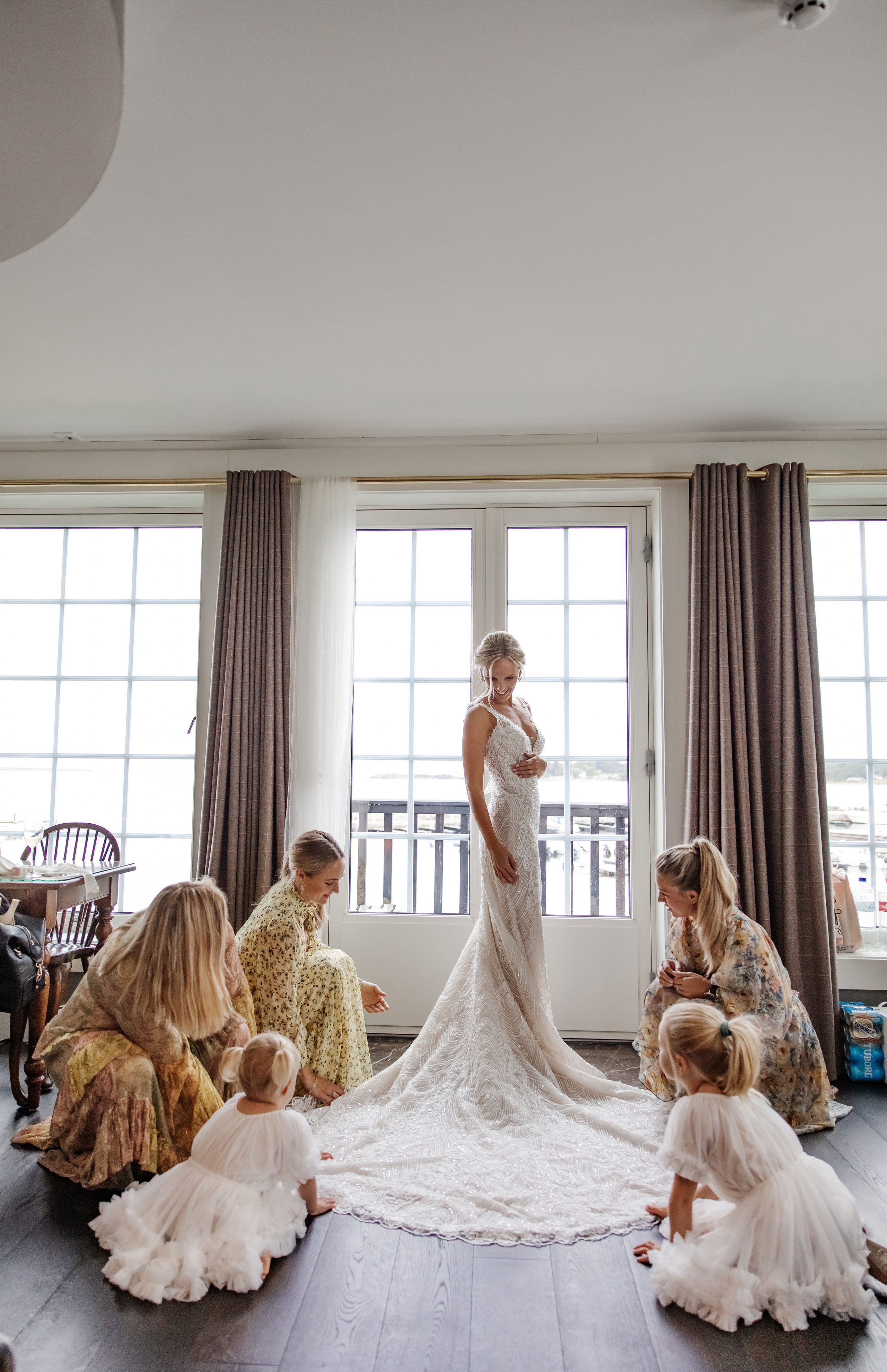 Magiske bryllupsbilder: La oss fange øyeblikket sammen!. Bryllupsfotograf i hele Norge