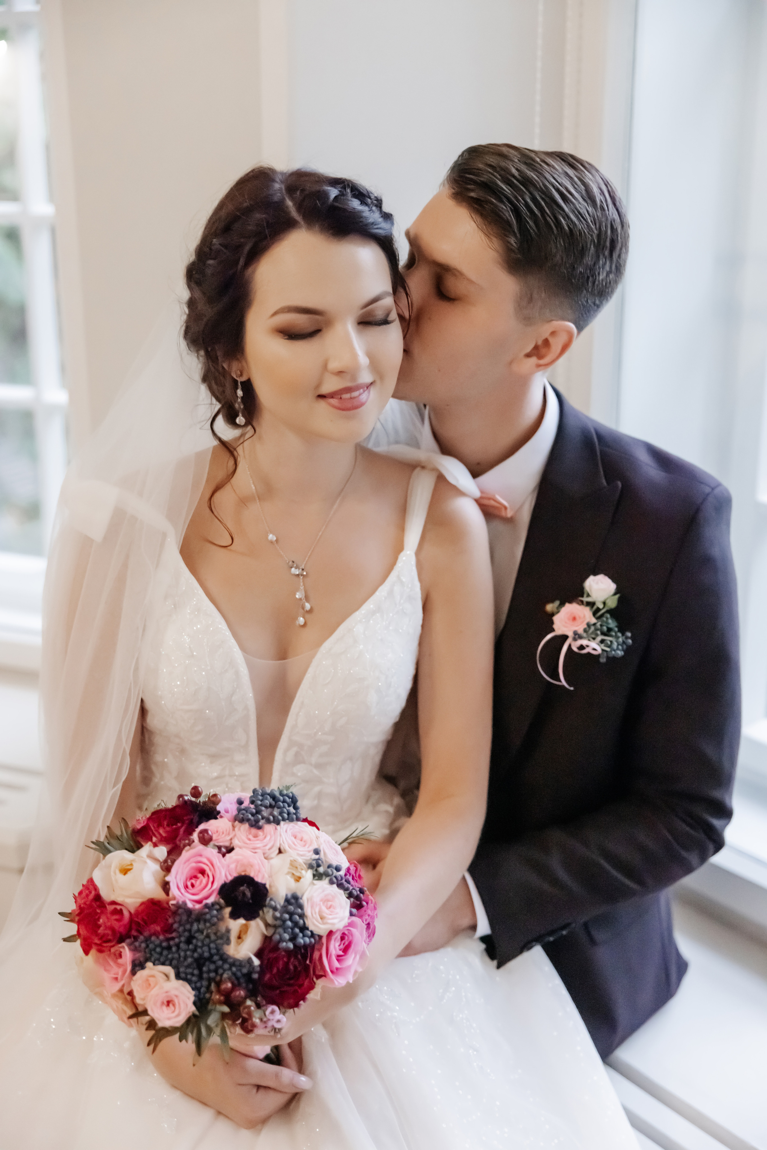 Skapende Bryllupsfotografi: Oslo som Kulisse. Bryllupsfotograf i hele Norge