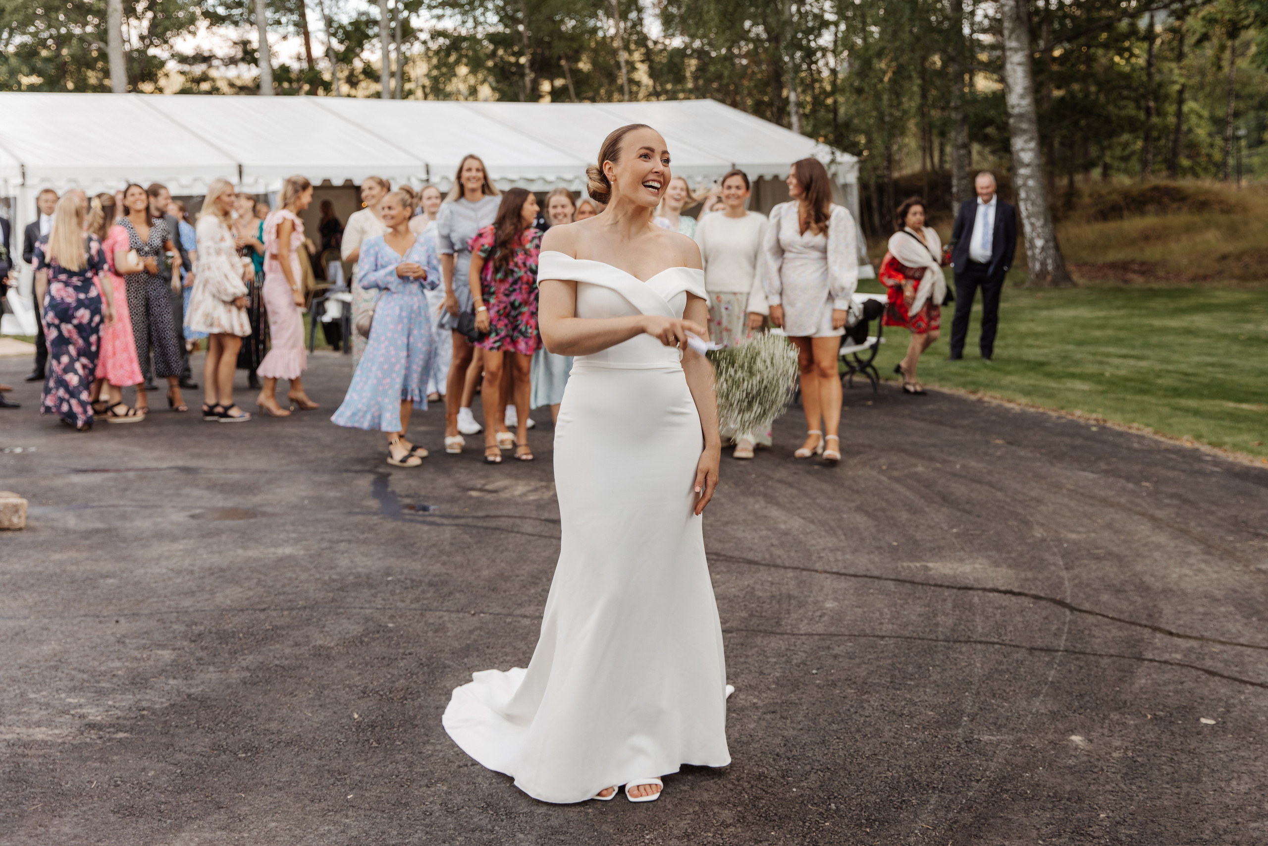 Livets viktigste øyeblikk: Bryllupsfotografi i Oslo. Bryllupsfotograf i hele Norge