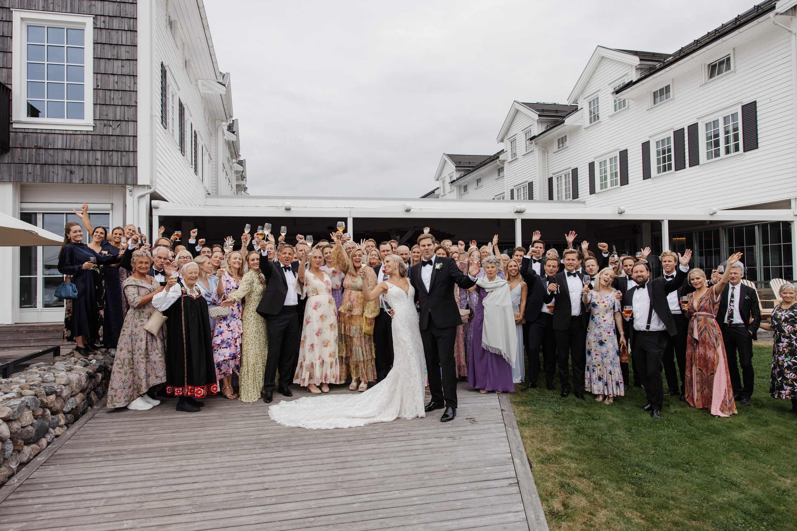 Magiske bryllupsbilder: La oss fange øyeblikket sammen!. Bryllupsfotograf i hele Norge