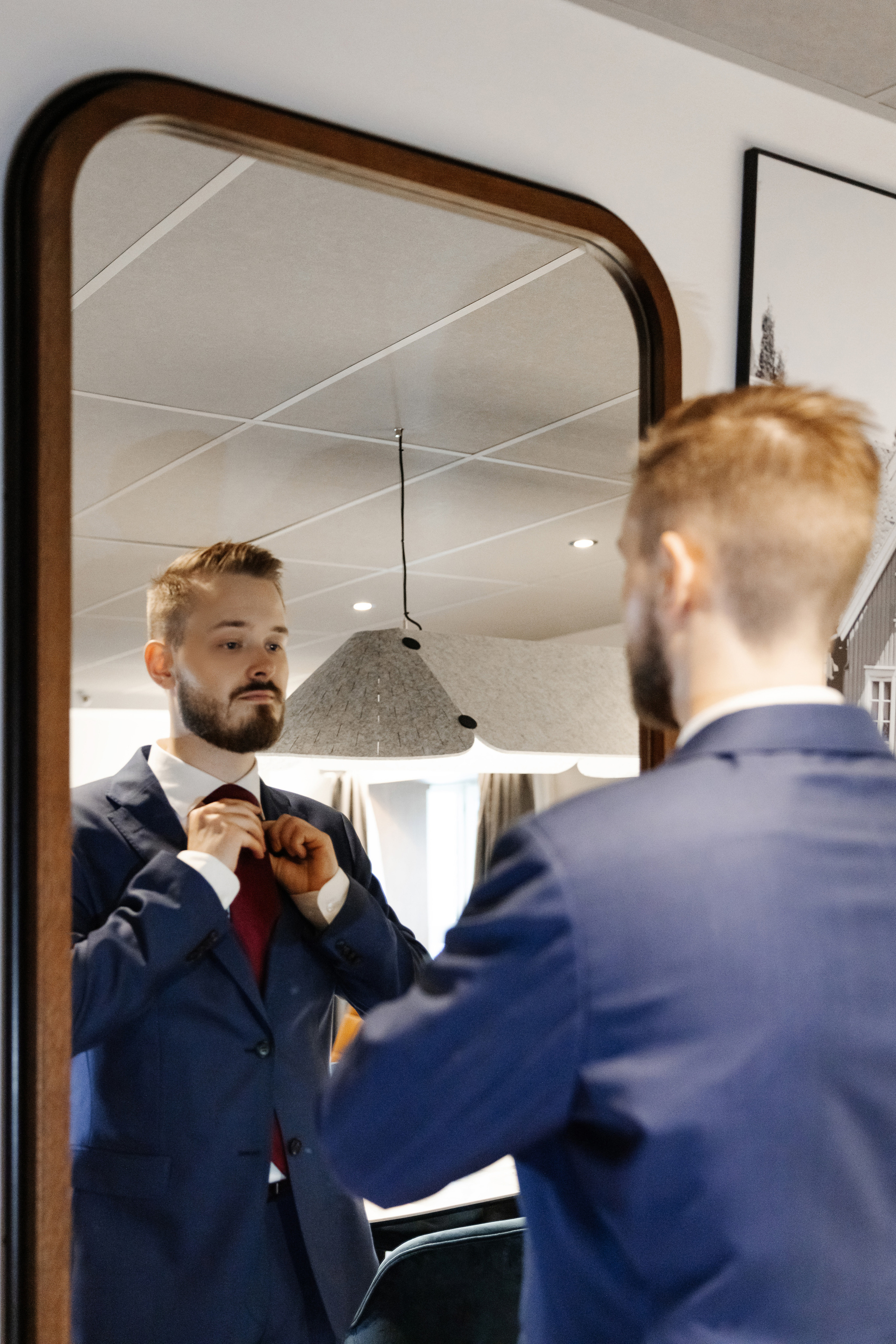 Natur, Kjærlighet, Magi: Bryllupsfotograf i Oslo. Bryllupsfotograf i hele Norge